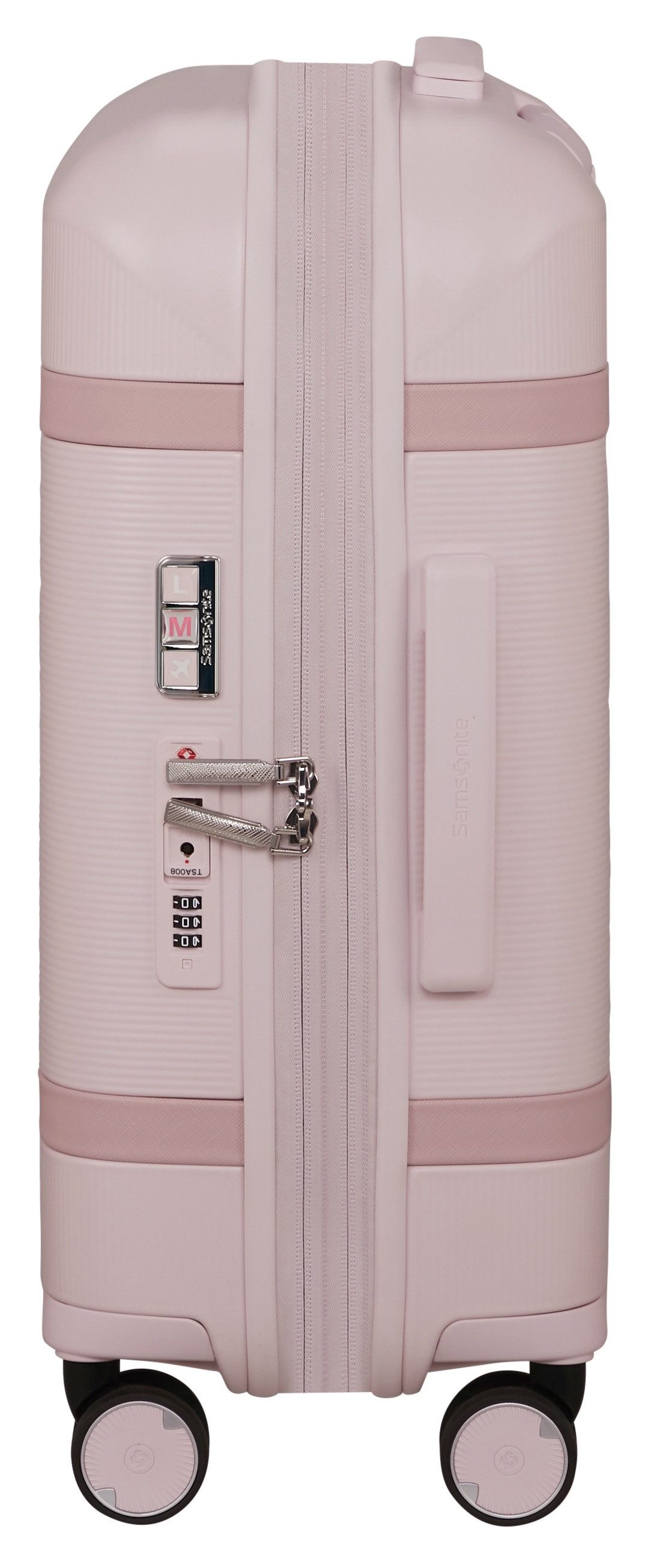 Samsonite Hardshell-trolley IMAGE, verschillende maten en kleuren