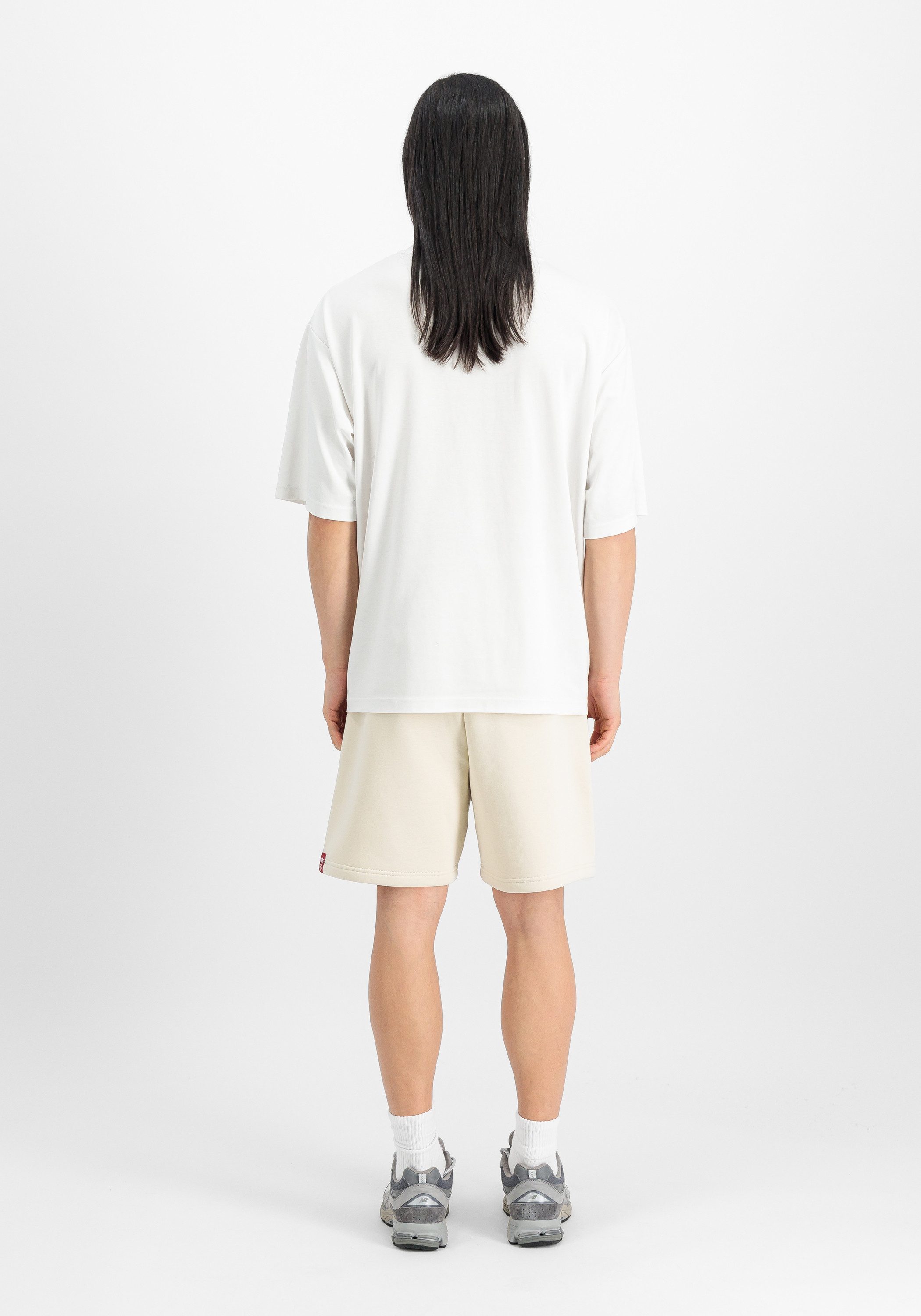 Alpha Industries Short Alpha Industries Men - Shorts Alpha Puff Print Short