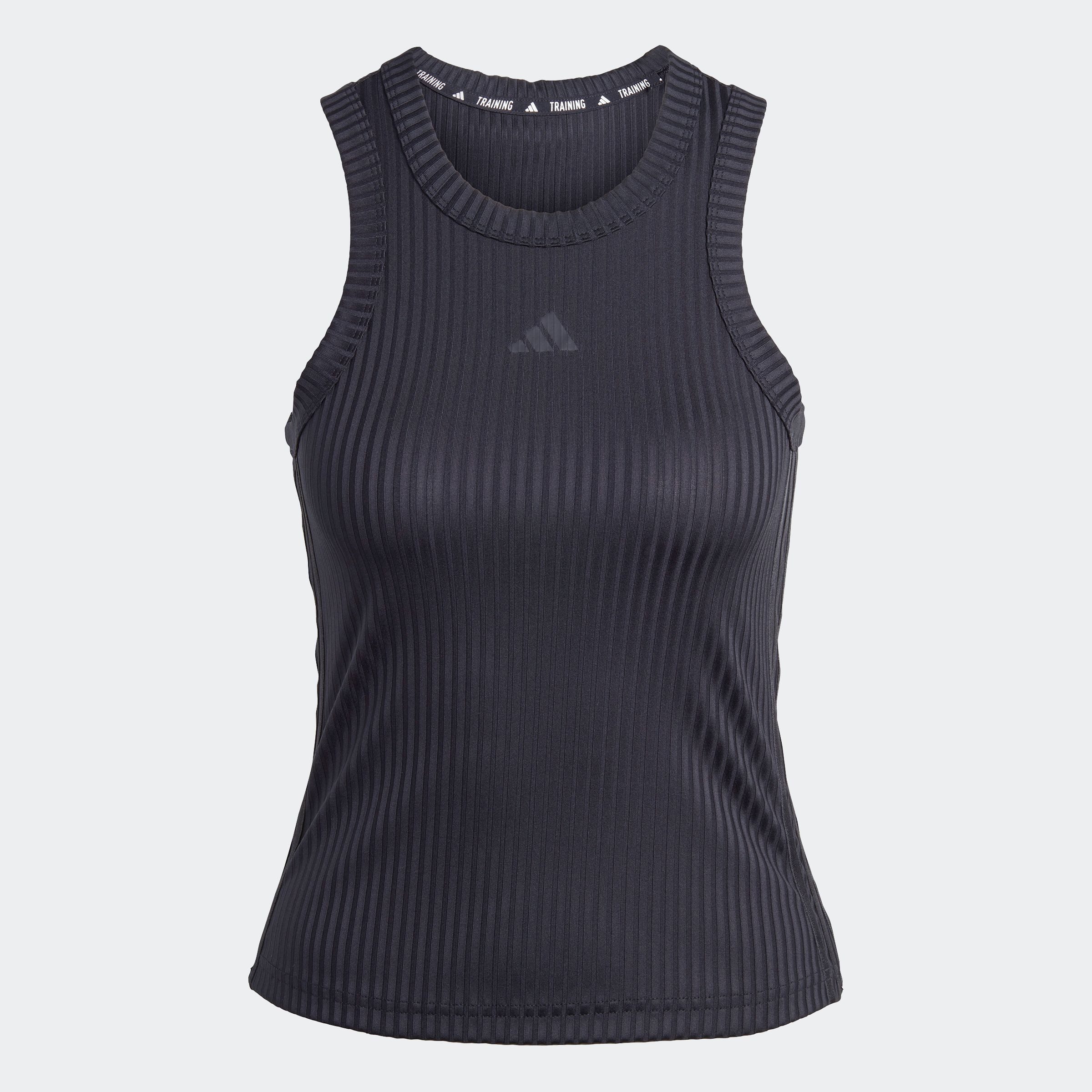 adidas Performance Tanktop AG RIB 3S TK
