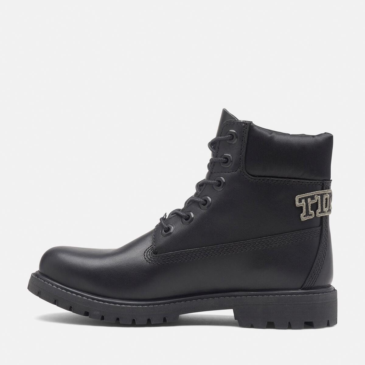 Timberland Veterschoenen Timberland Premium 6 INCH VETERSCHOEN Winterlaarzen, veterschoenen, winterschoenen, waterdicht