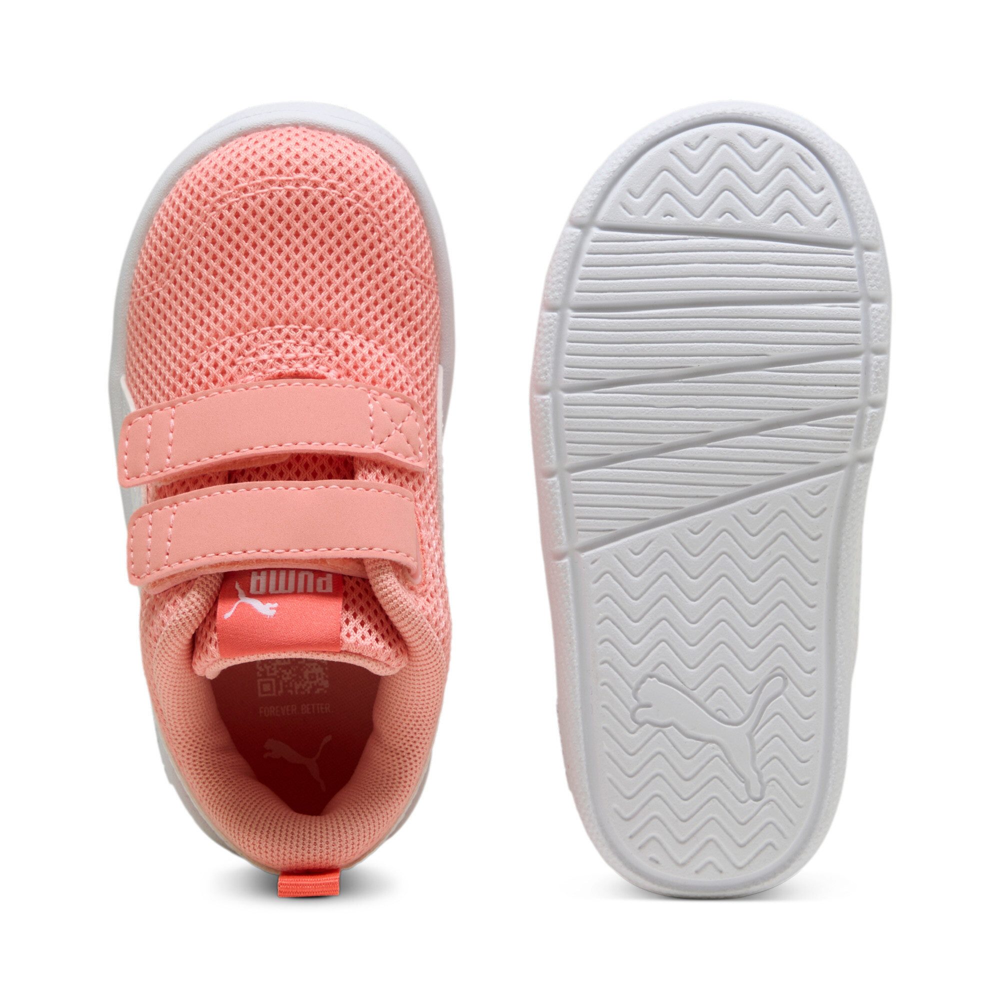 PUMA Sneakers COURTFLEX V3 MESH INF