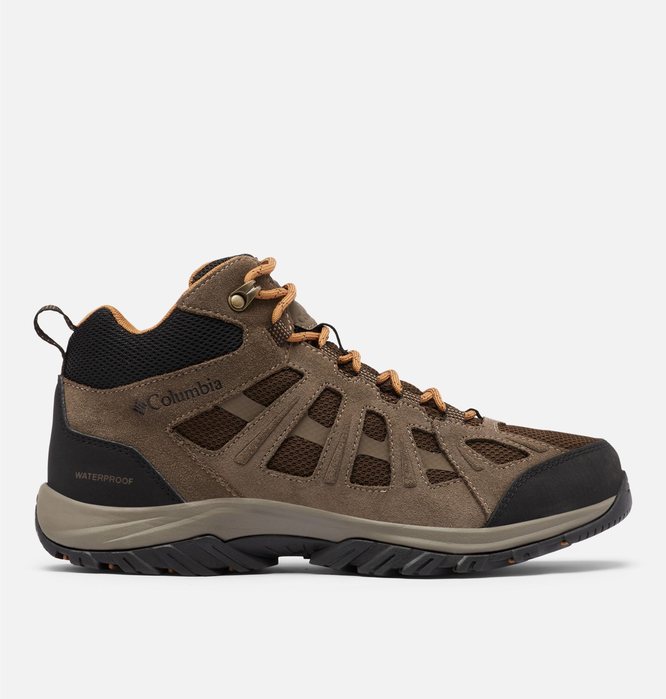 Columbia Wandelschoenen REDMOND™ III MID WATERPROOF