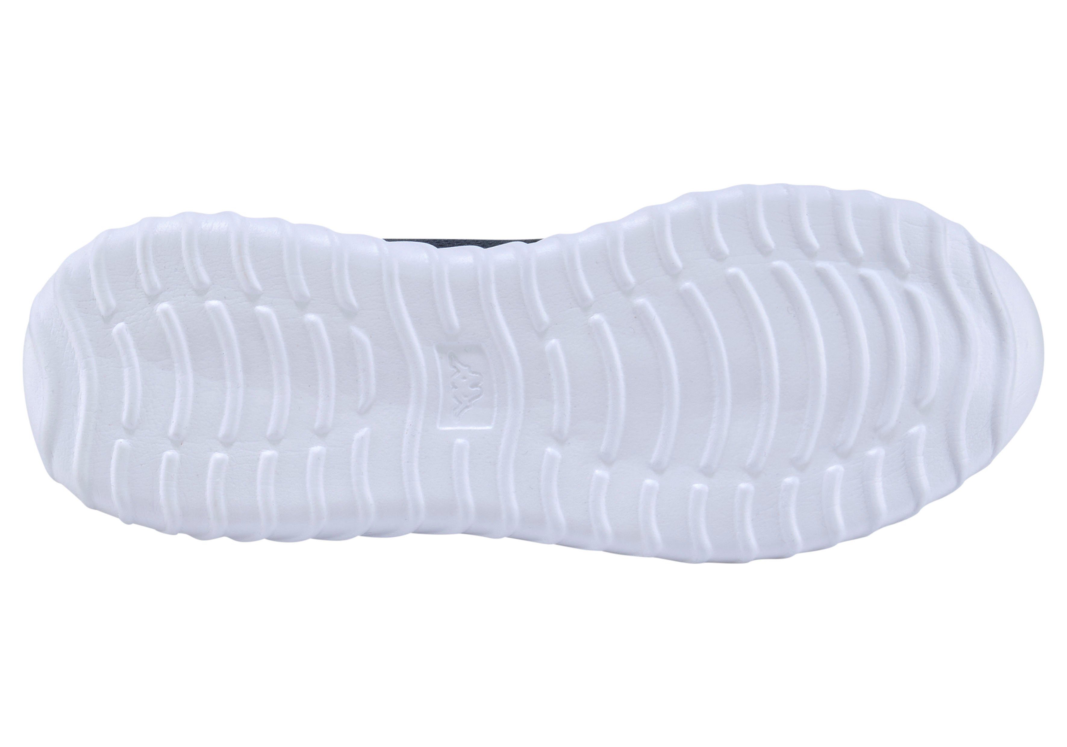 Kappa Sneakers met klittenbandsluiting voor kinderen