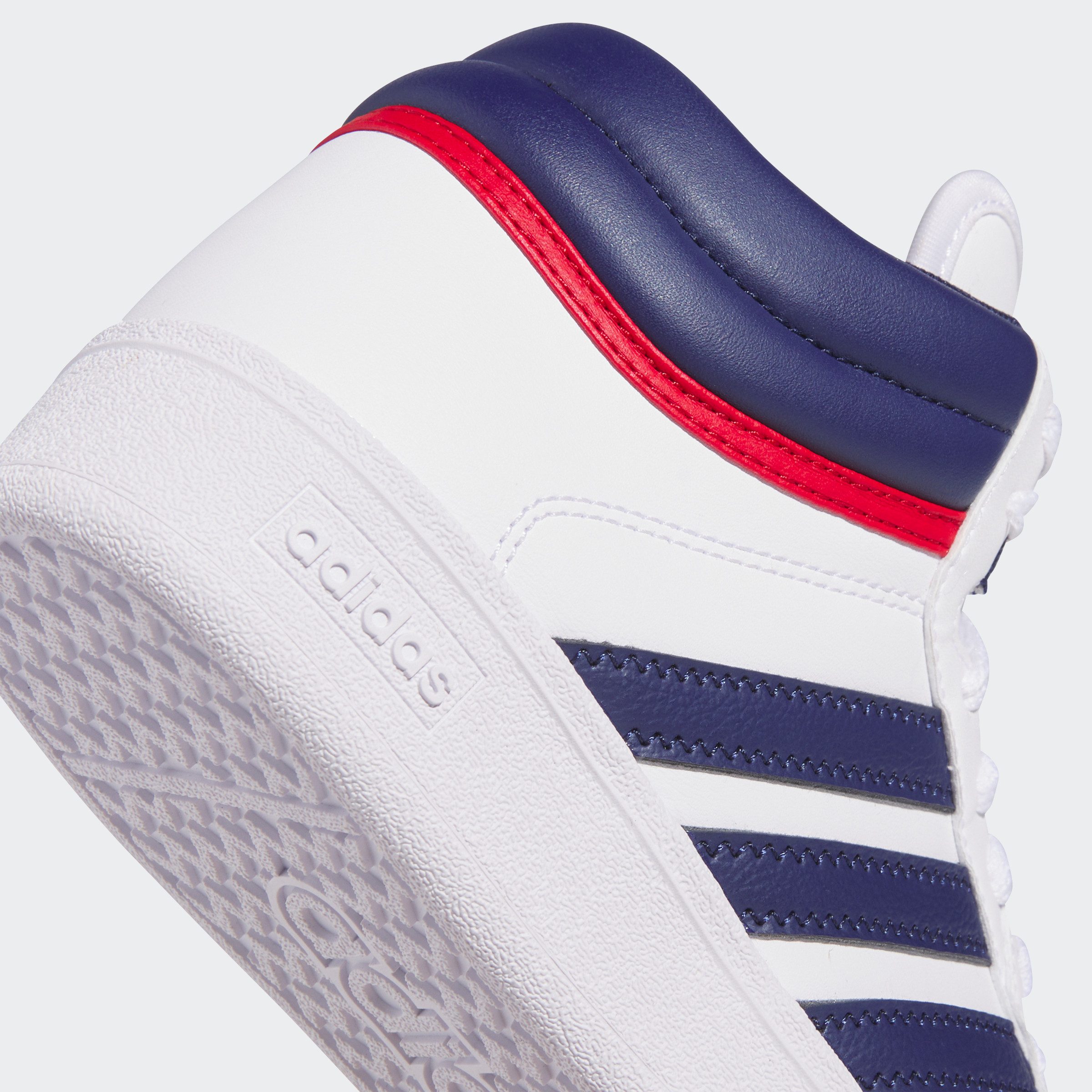 adidas Sportswear Sneakers HOOPS MID 4.0 KIDS
