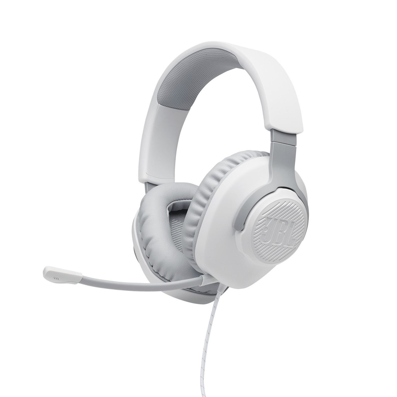 JBL On-ear koptelefoon Quantum 100
