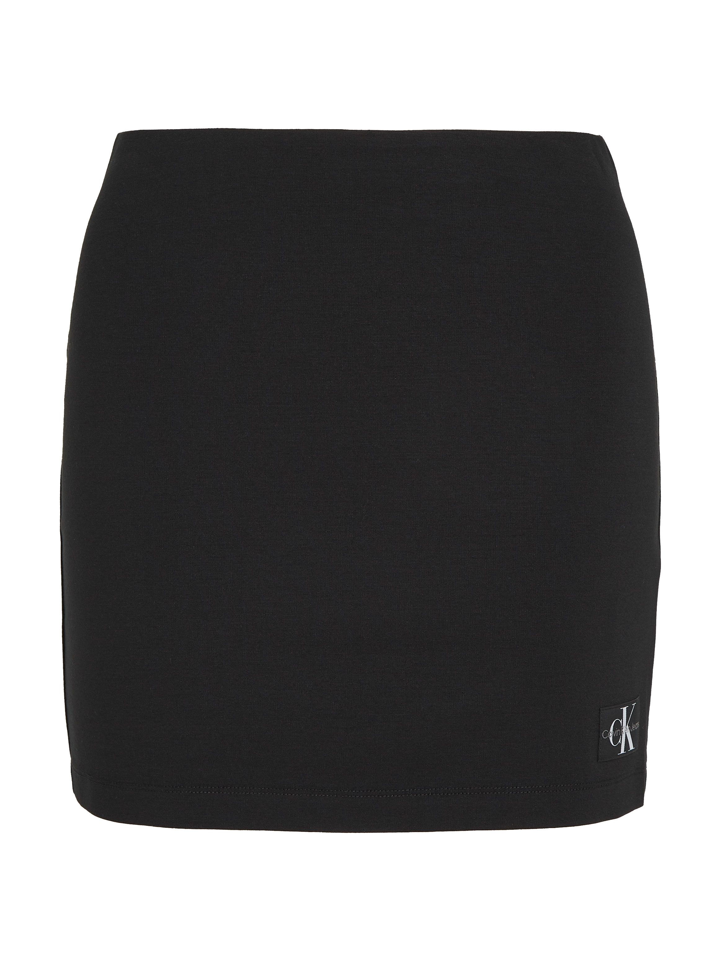 Calvin Klein Sweatrok MILANO MINI SKIRT
