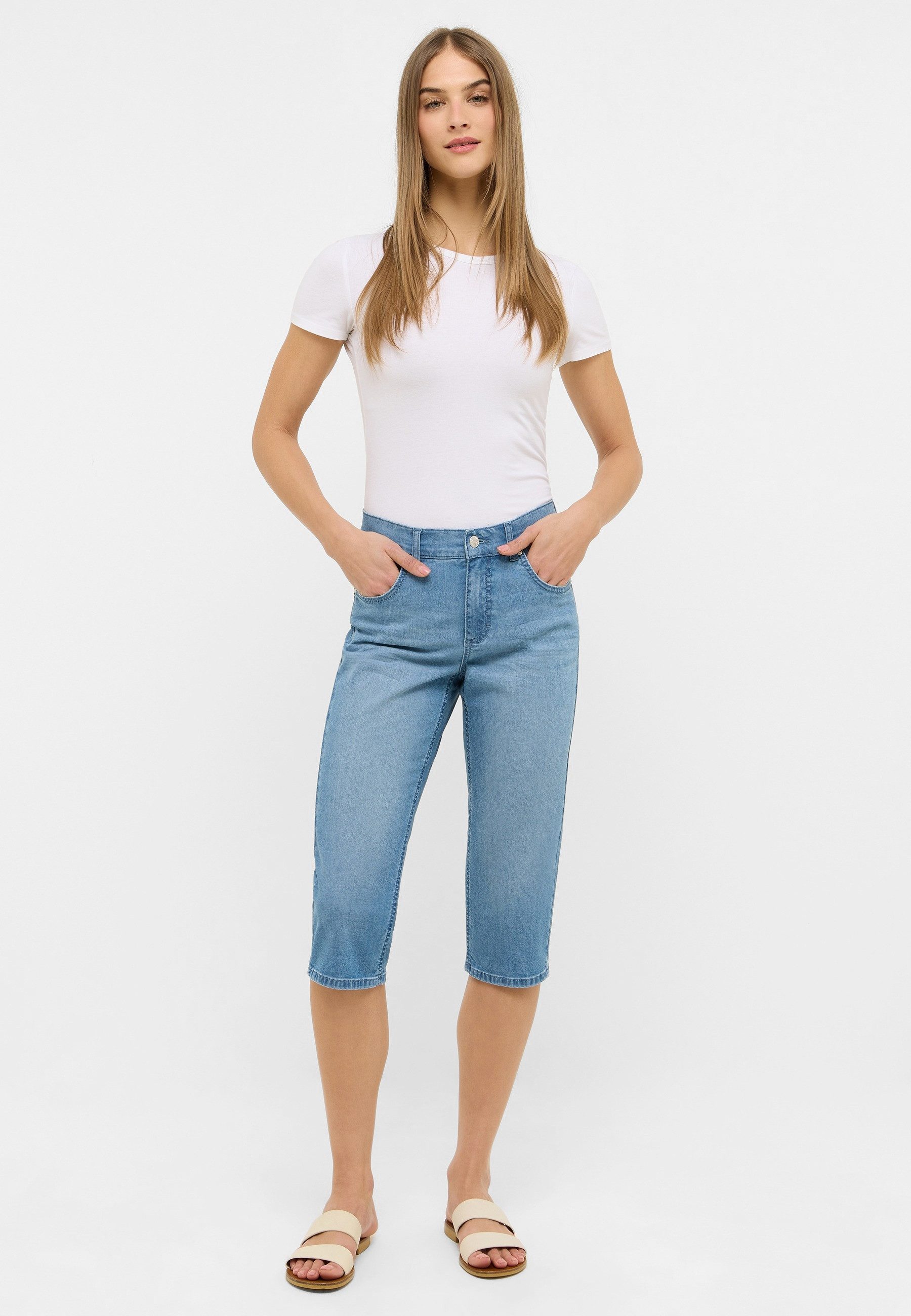 ANGELS Capri jeans ANACAPRI