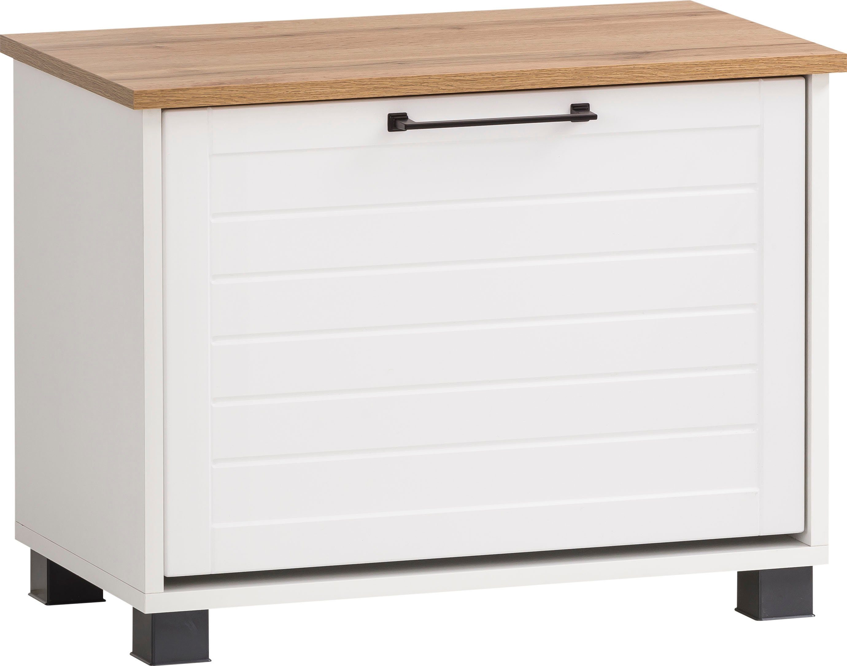 Schildmeyer Schoenenbank Jelda met bergruimte, breedte 62 cm