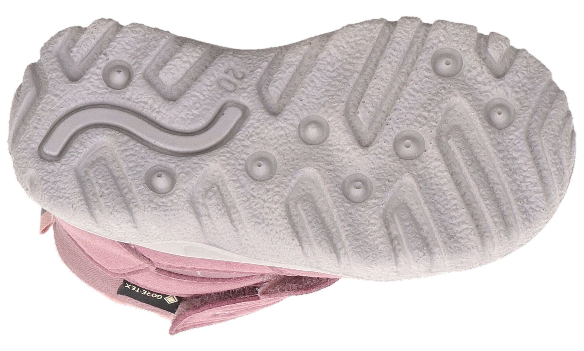Superfit Winterlaarzen HUSKY1 WMS: middel