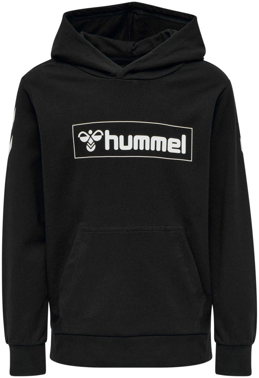 hummel Hoodie BOX HOODIE - voor kinderen