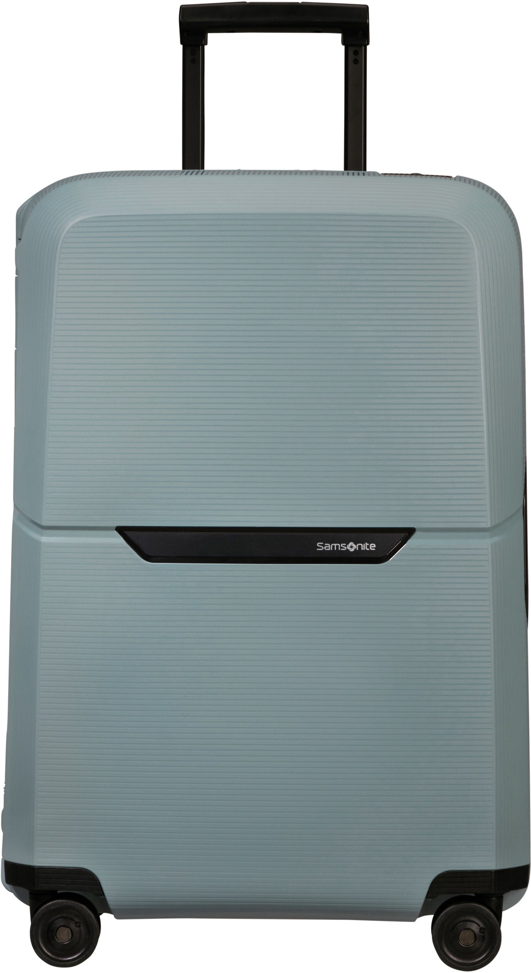 Samsonite Hardshell-trolley MAGNUM, verschillende maten en kleuren Reiskoffer trolley incheckbagage TSA-cijferslot volumevergroting unisex koffers &