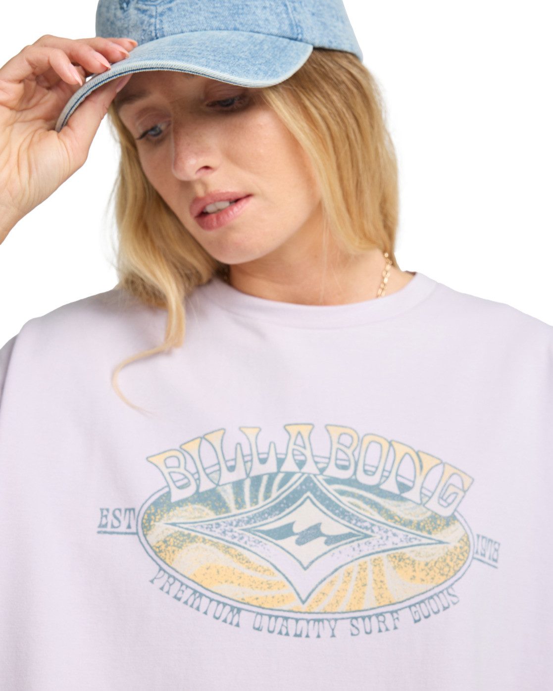 Billabong T-shirt Quality Surf