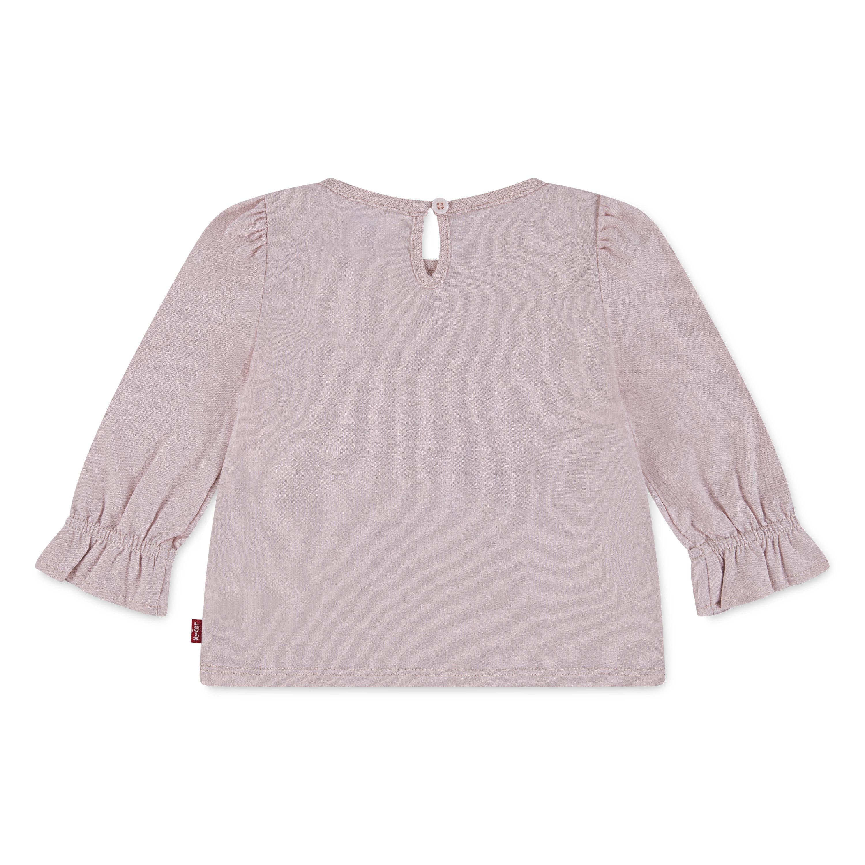 Levi's Kidswear Shirt met lange mouwen