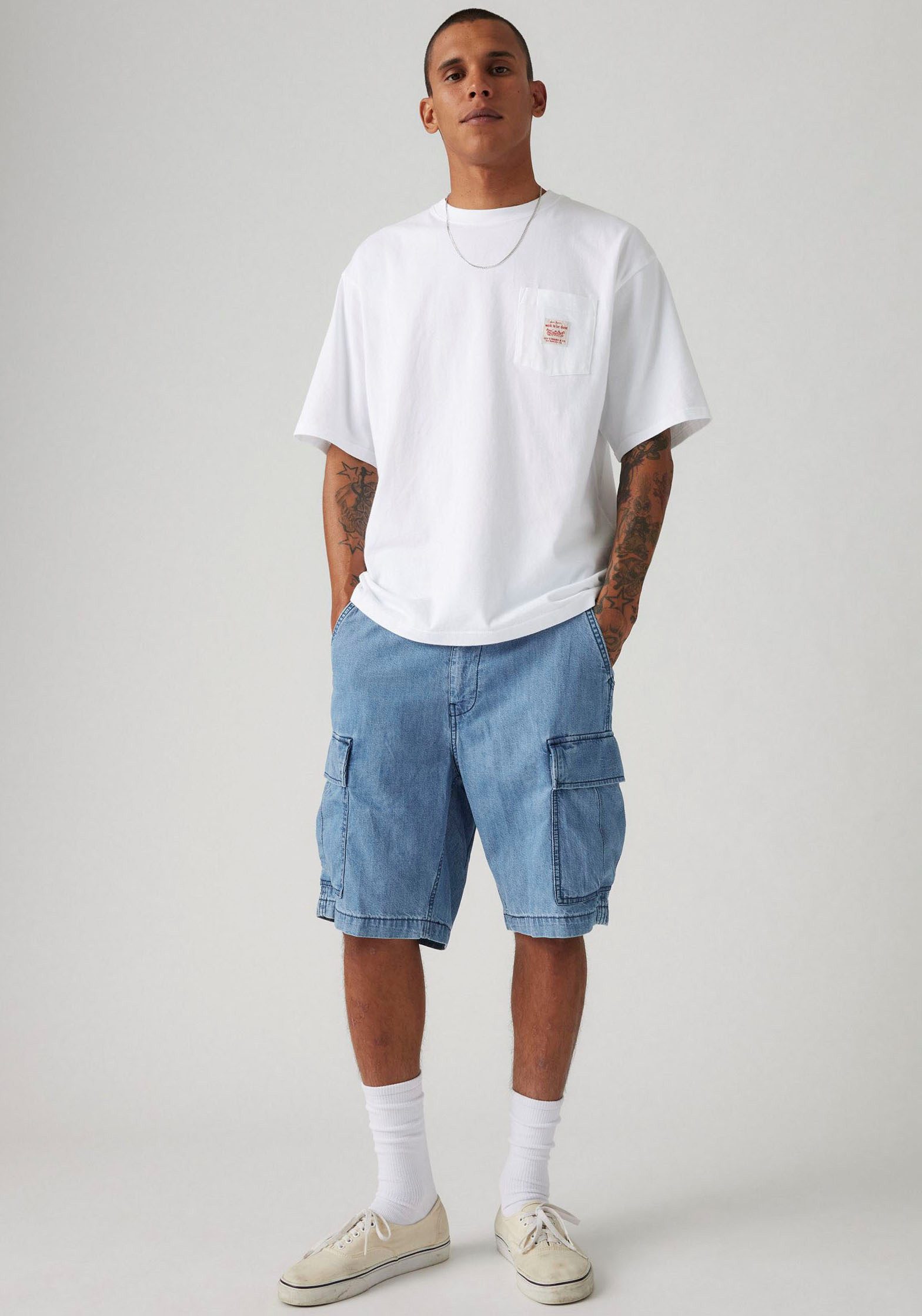 Levi's® Cargoshort