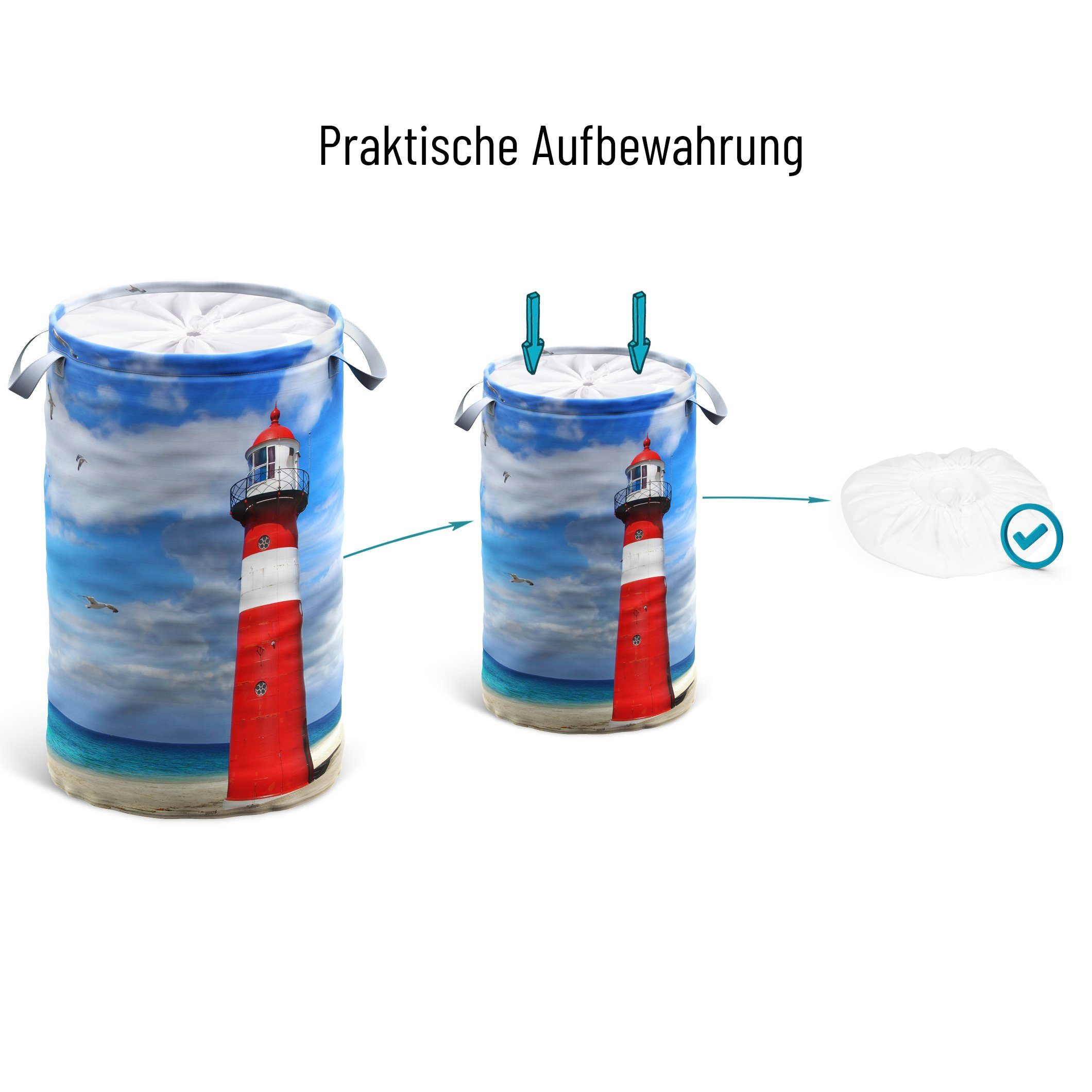 Sanilo Wasmand Vuurtoren