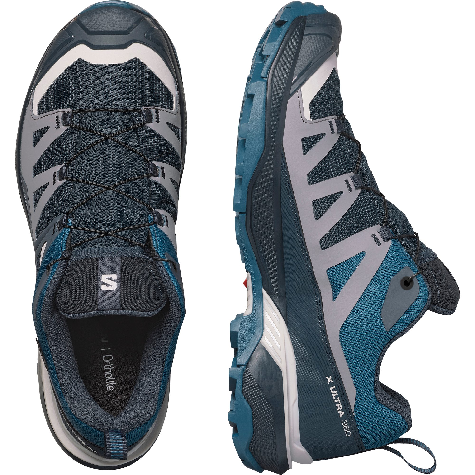 Salomon Wandelschoenen X ULTRA 360 GORE-TEX