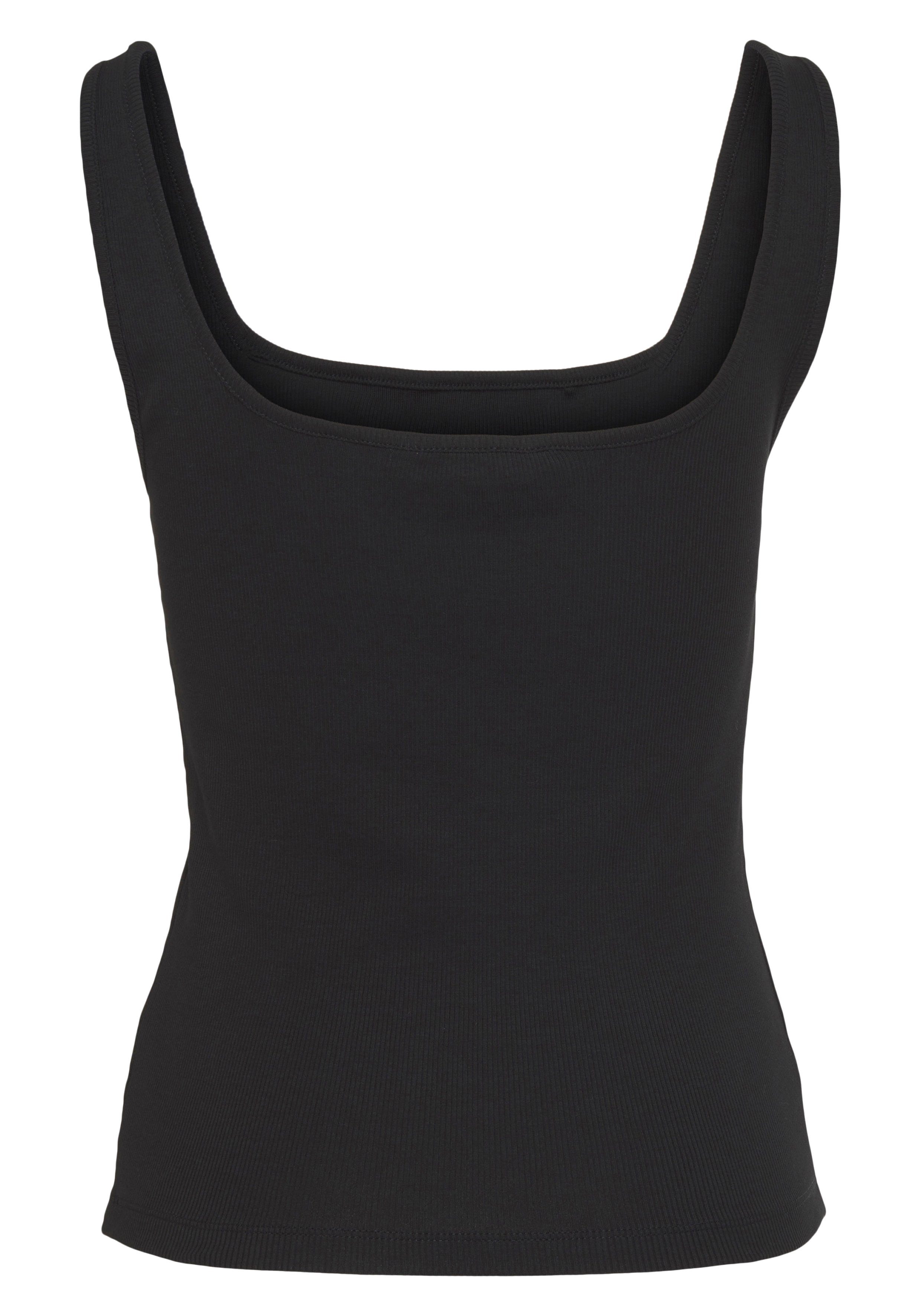 Calvin Klein Tanktop CK RIB TANK TOP
