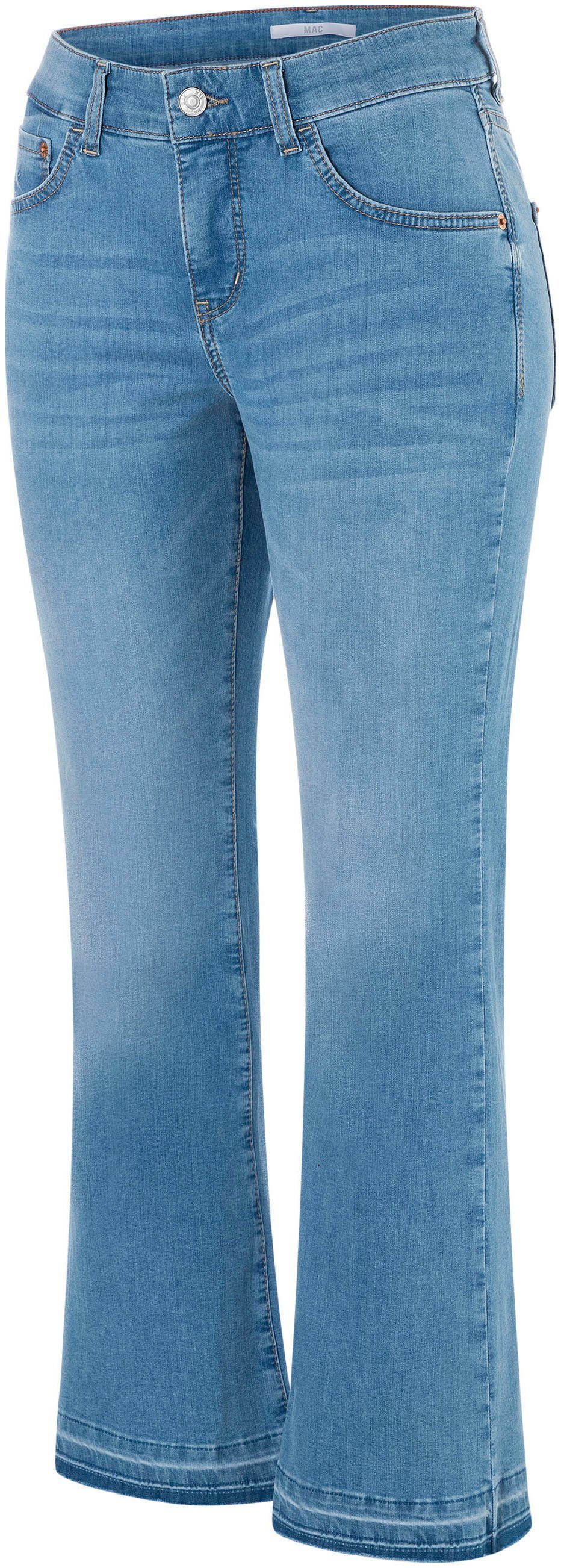 MAC Bootcut jeans
