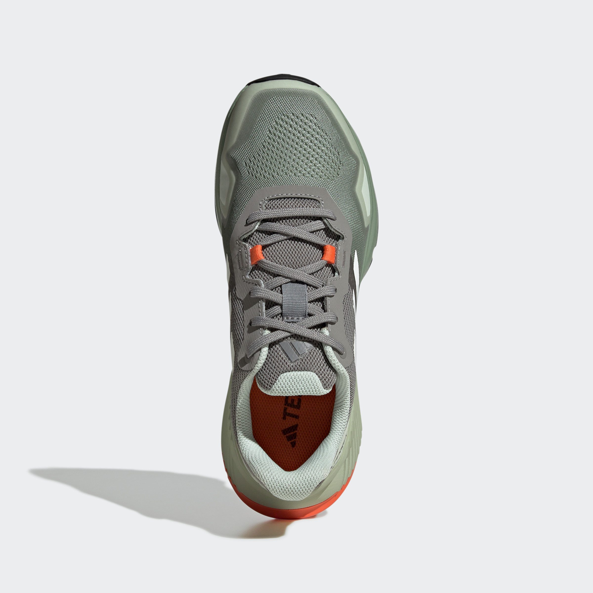 adidas TERREX Trailrunningschoenen SOULSTRIDE TRAILRUNNING