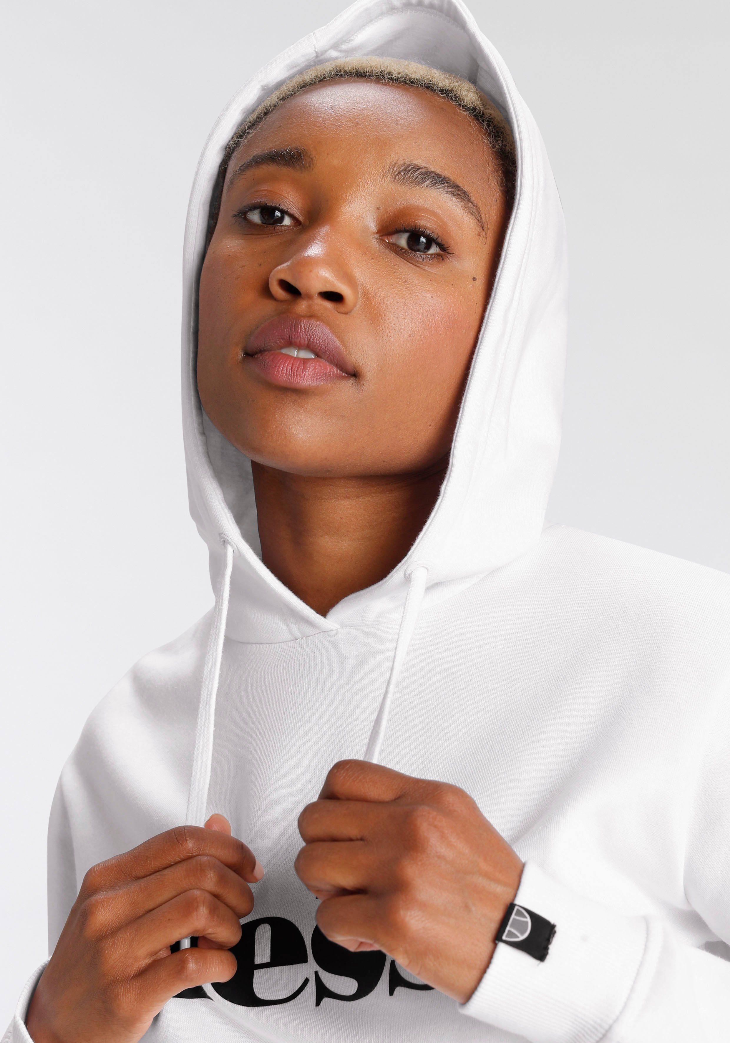 ellesse Hoodie LYARA OH HOODY