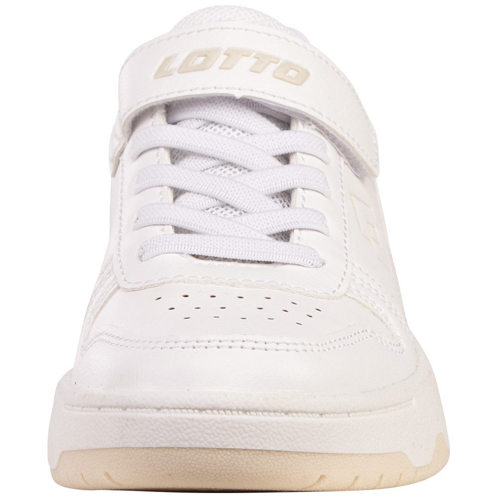 lotto Sneakers - in kindvriendelijke pasvorm