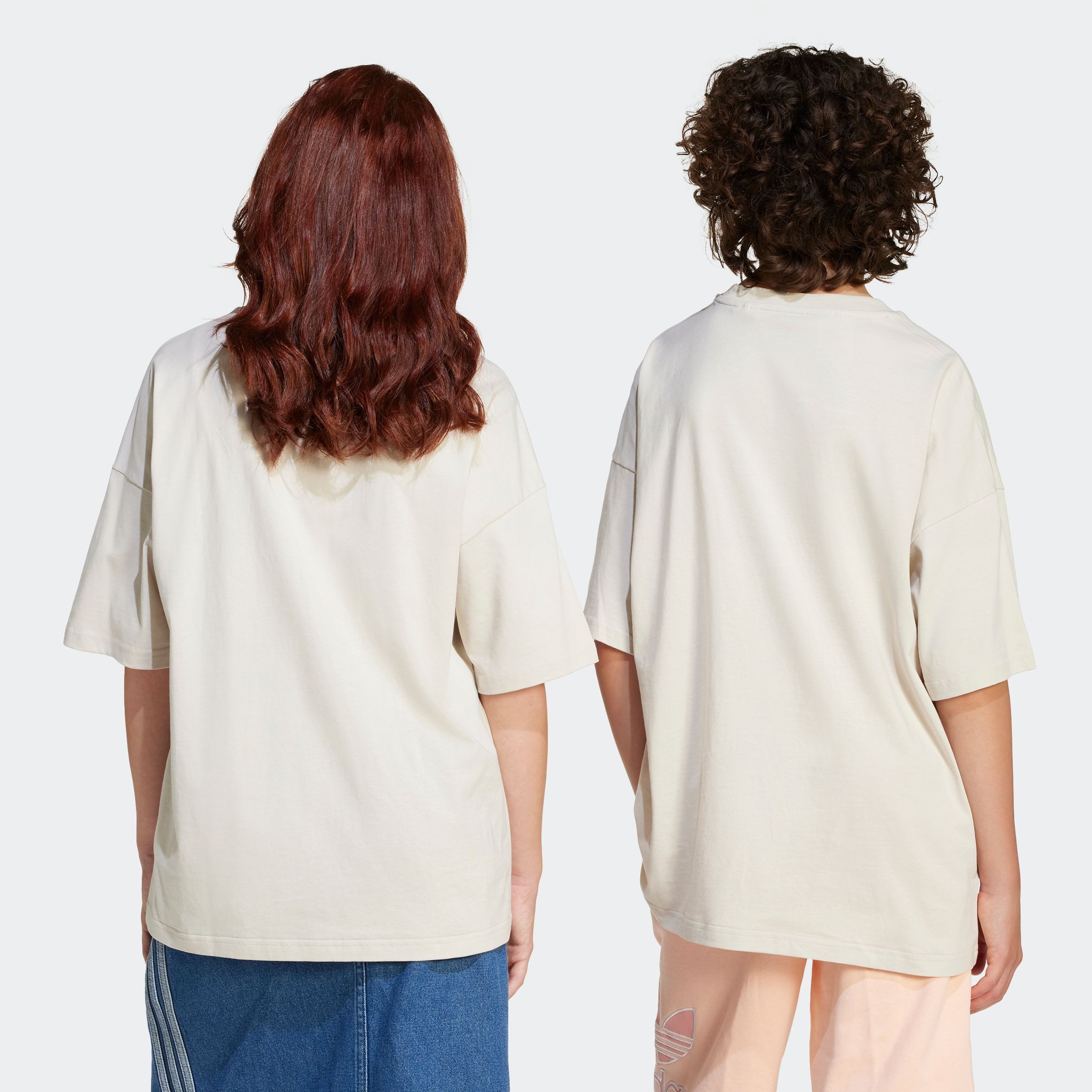 adidas Originals T-shirt LOOSE TEE