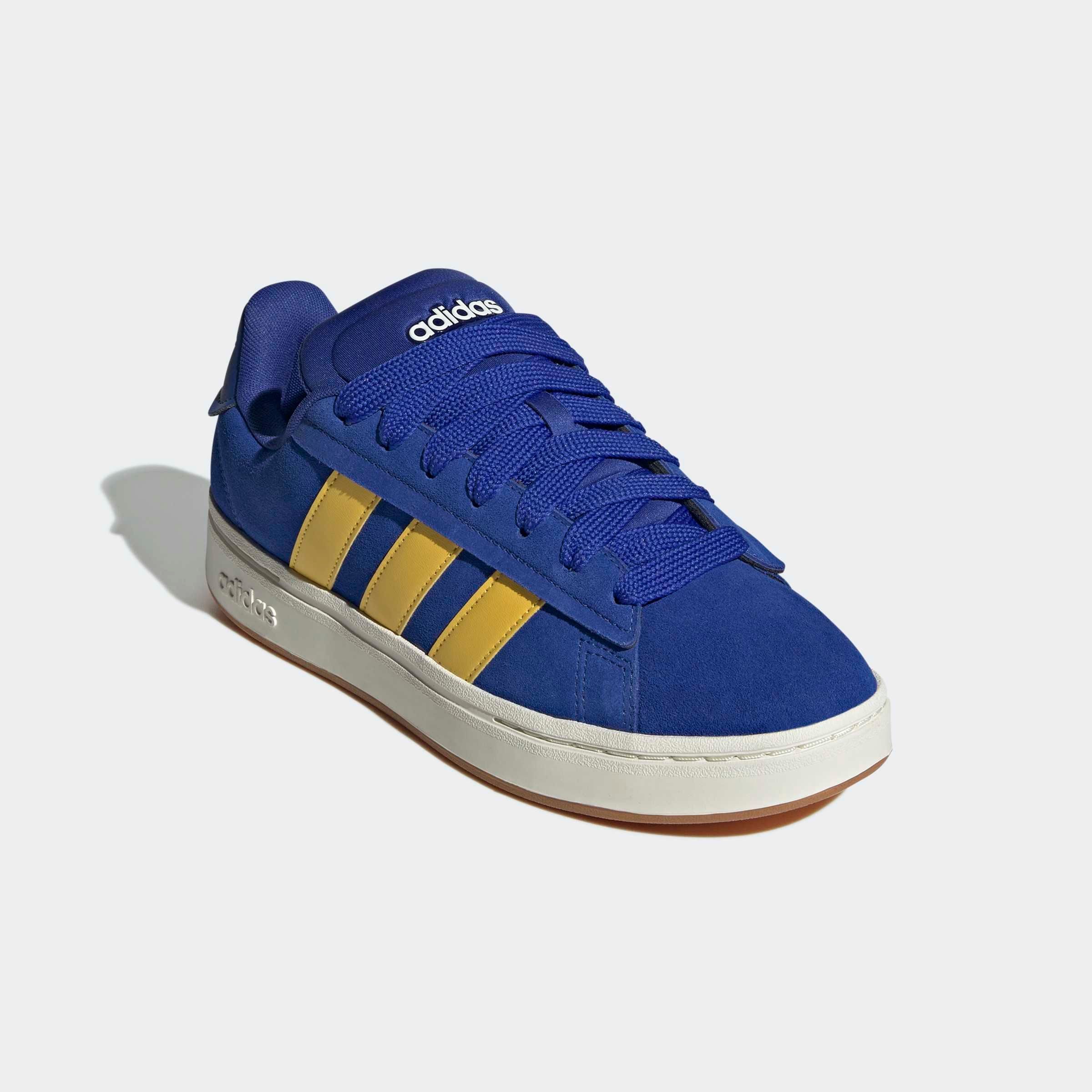 adidas Sportswear Sneakers GRAND COURT ALPHA Design geïnspireerd door de adidas Campus 00