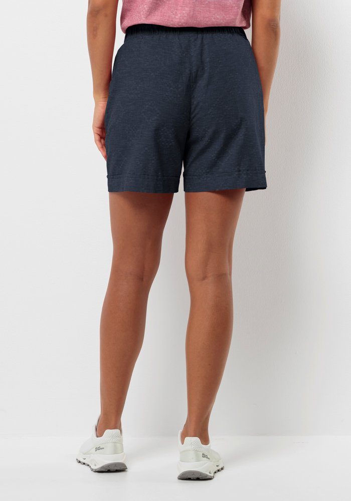 Jack Wolfskin Short KARANA SHORTS W