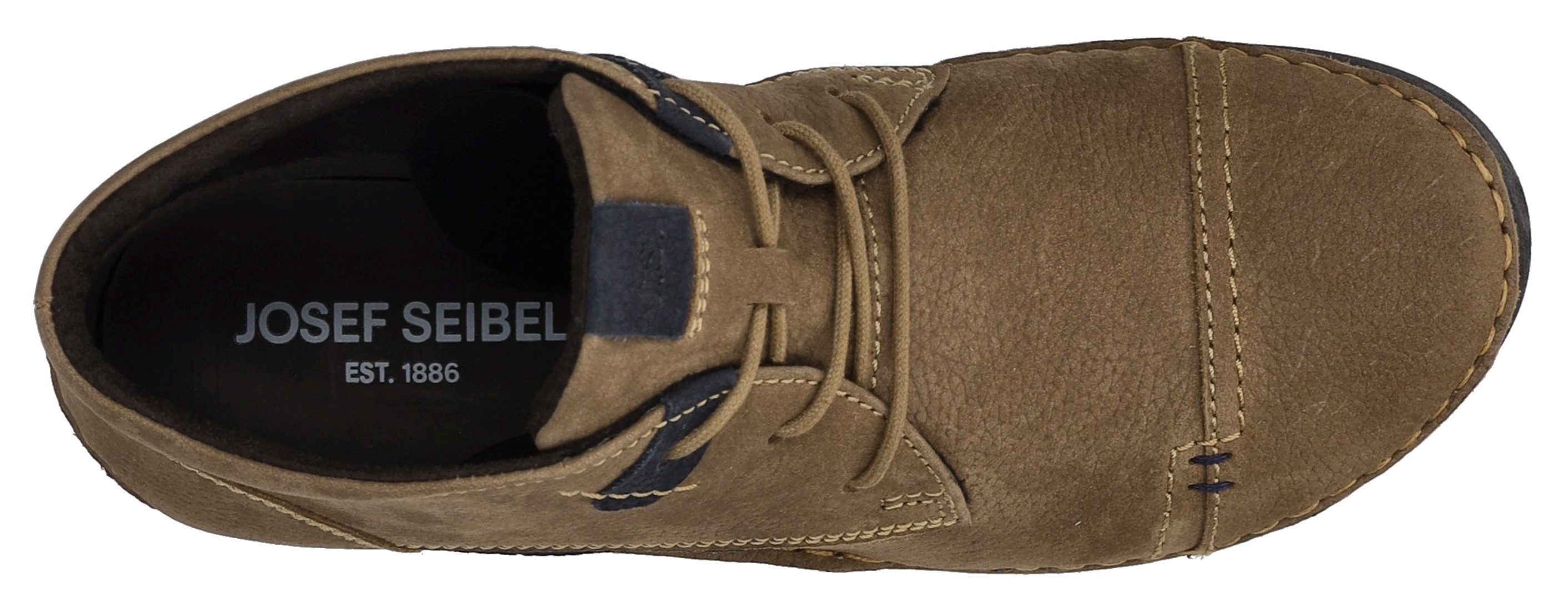 Josef Seibel Veterschoenen