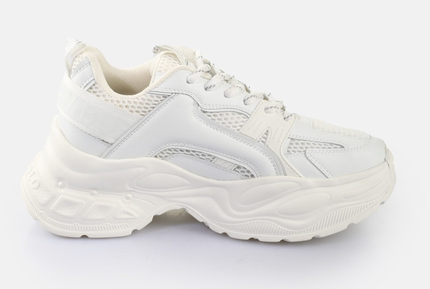 Buffalo Plateausneakers YUNO