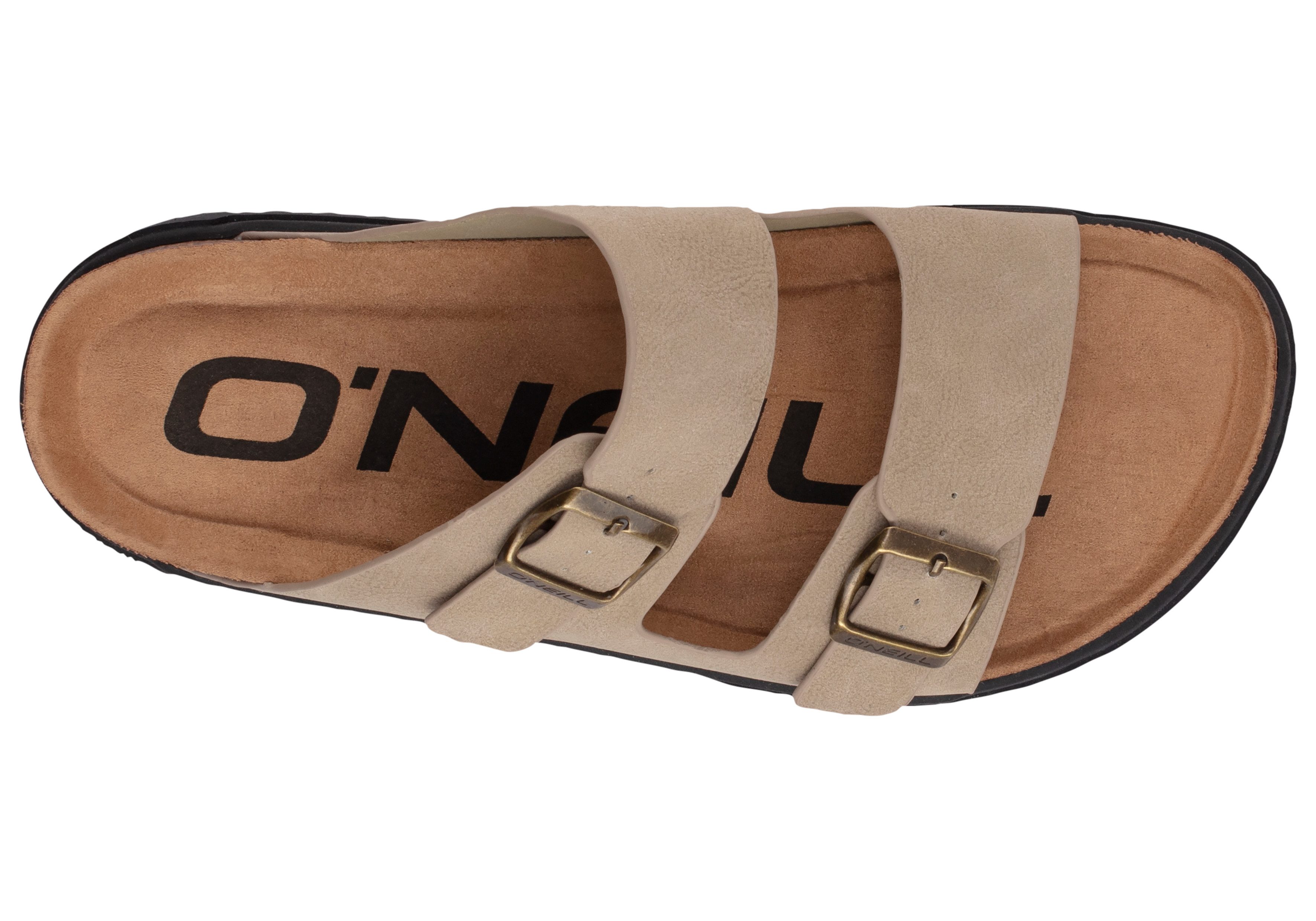 O'Neill Sandalen VINCE SLIDER MEN LOW