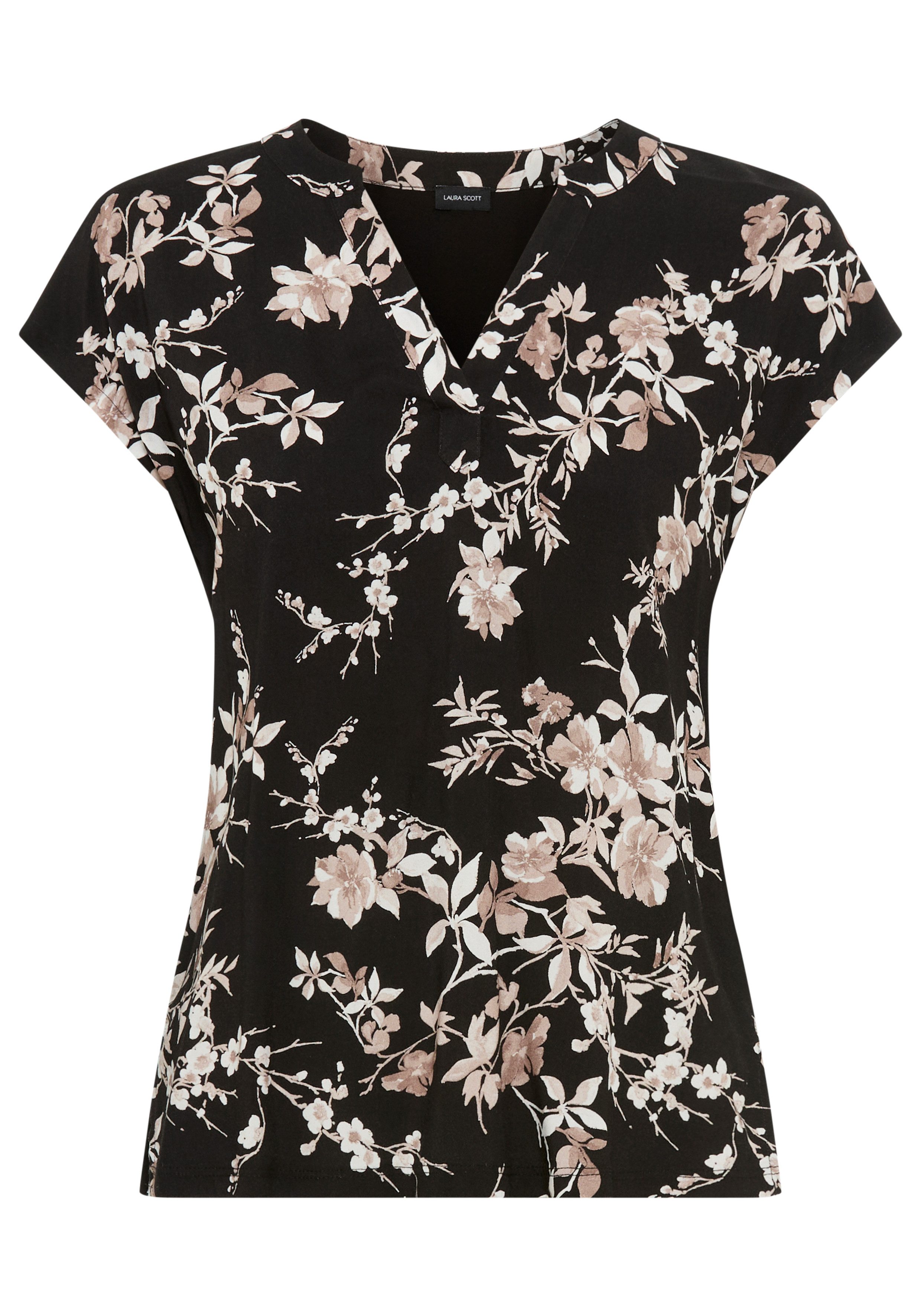 Laura Scott Overhemdblouse