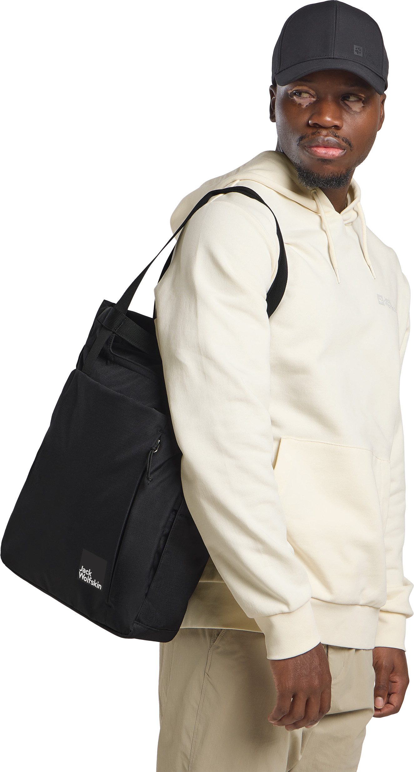 Jack Wolfskin Bewaartas EVE