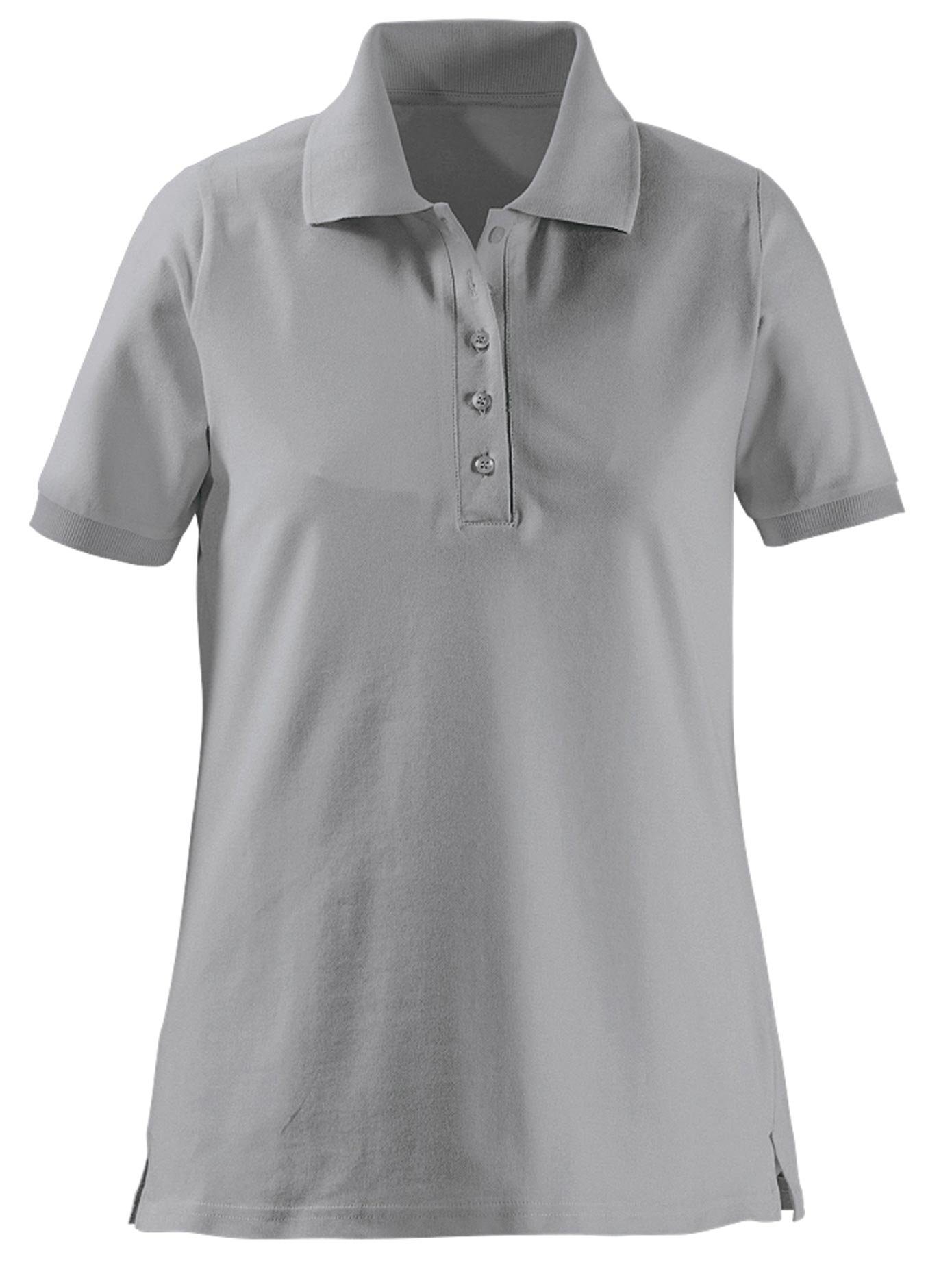 Casual Looks Poloshirt (1-delig)