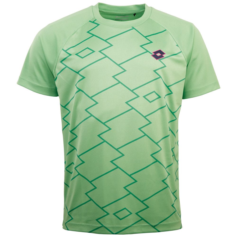 lotto Functioneel shirt