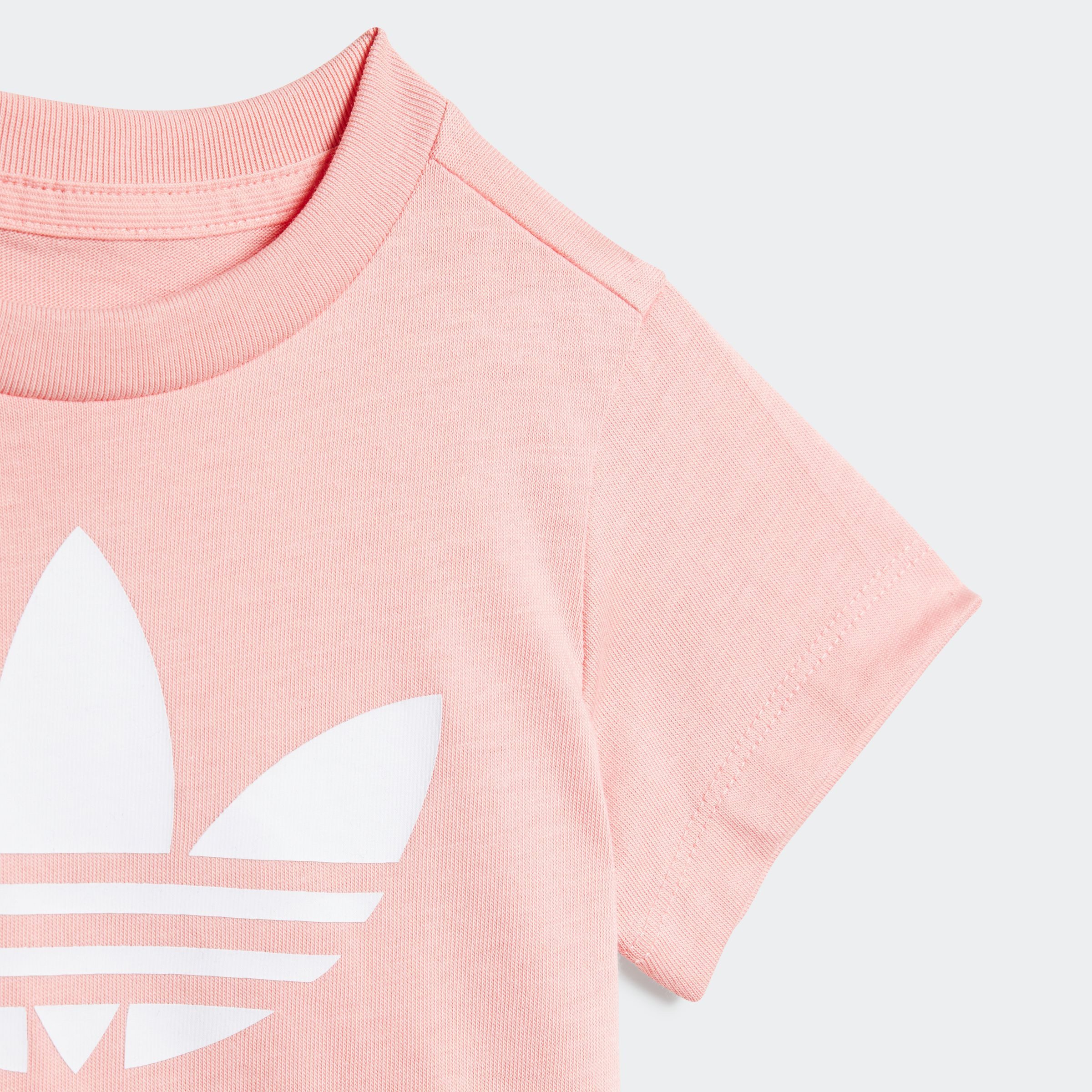 adidas Originals T-shirt Short TEE SET (2-delig)