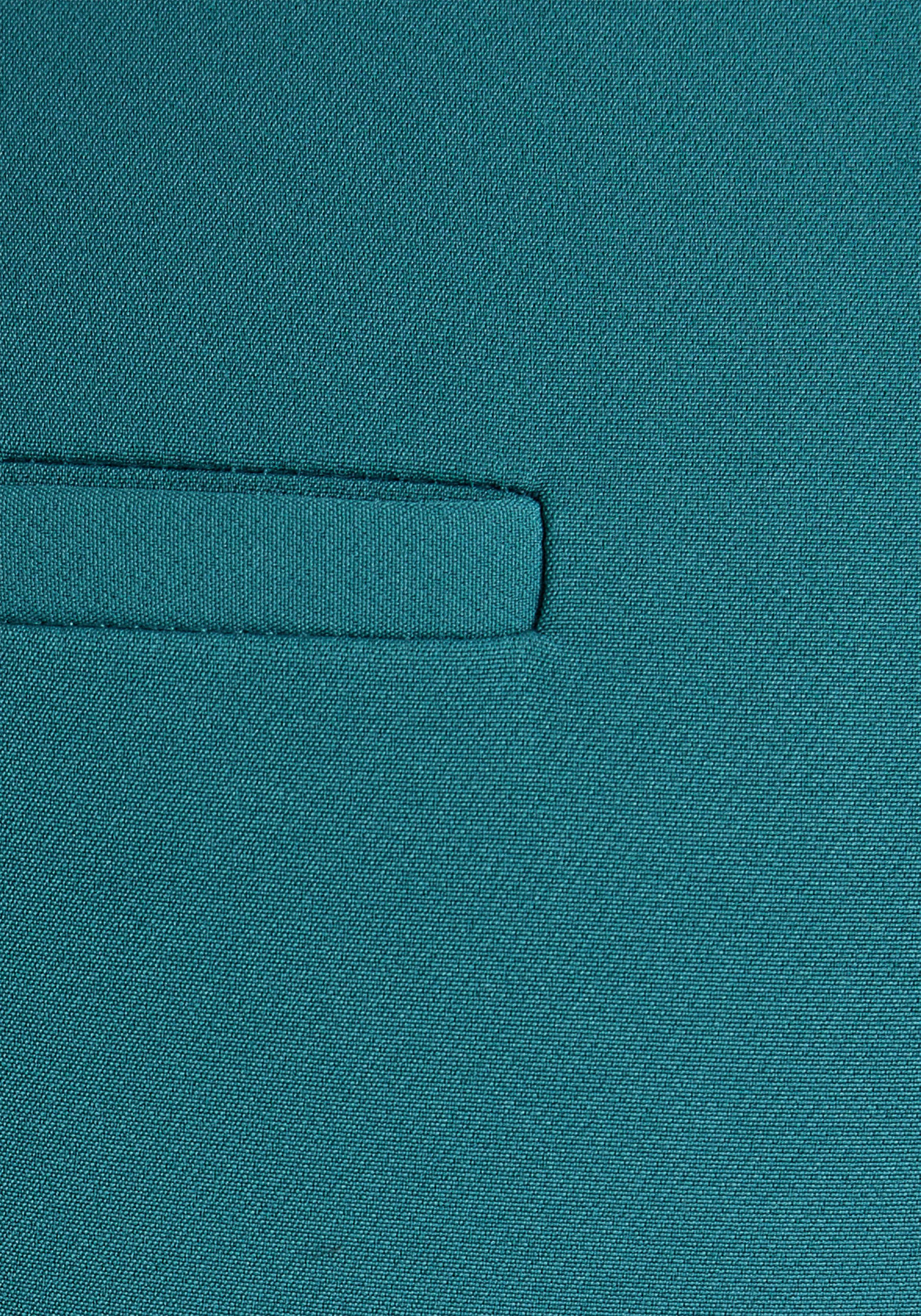 HECHTER PARIS Pantalon met een bindceintuur (set, 2-delig, Met een bindceintuur)