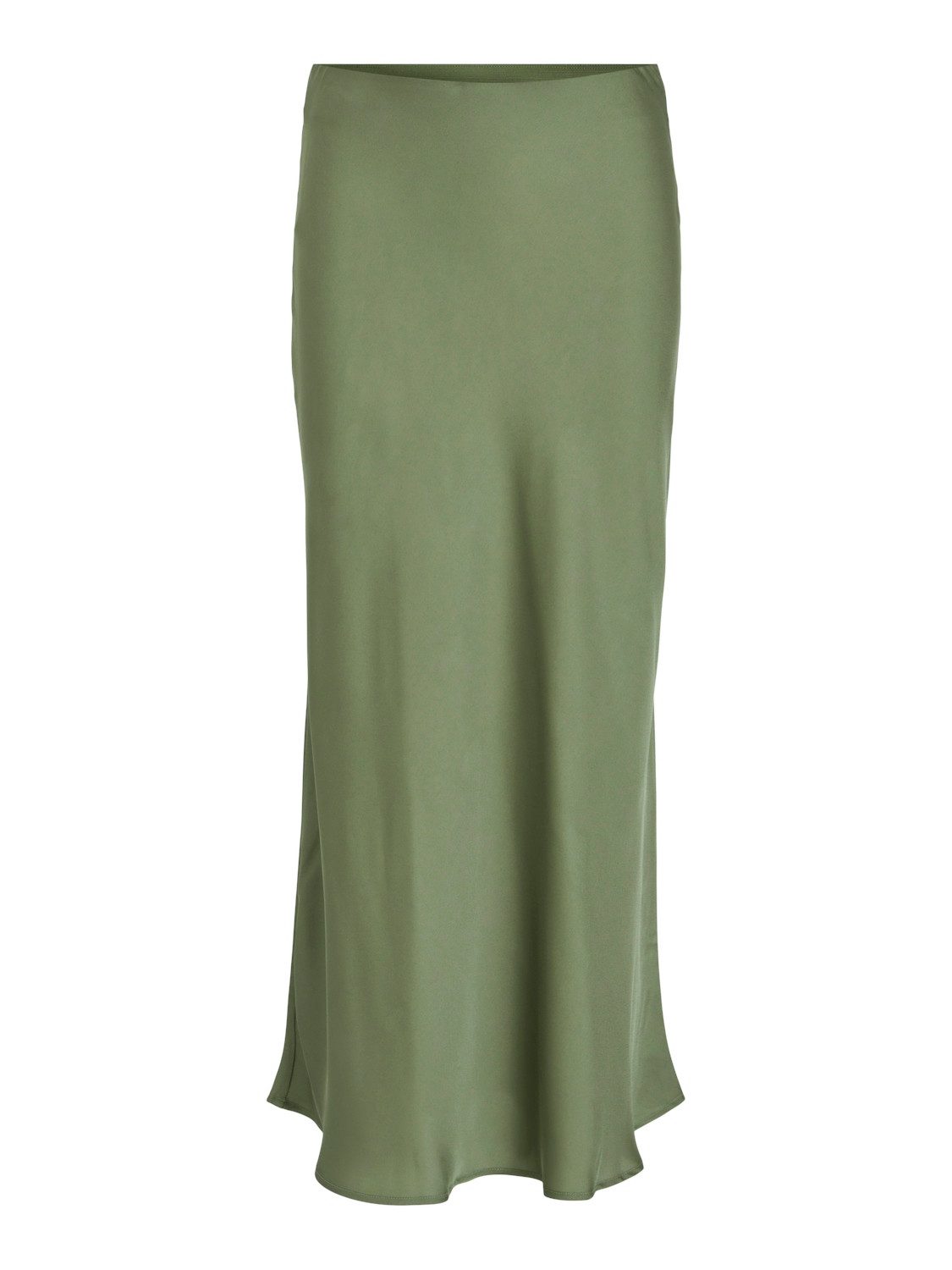 Vila Maxirok VIELLETTE HW LONG SKIRT - NOOS