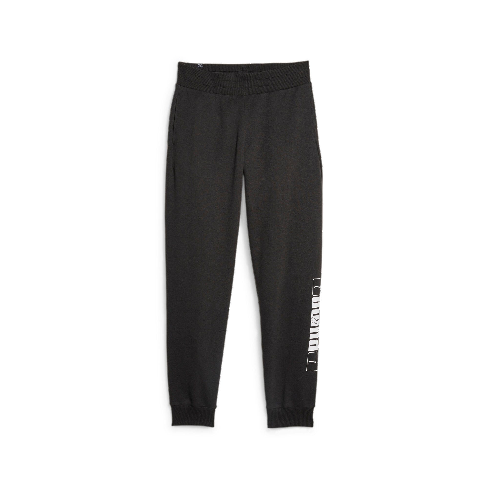 PUMA Joggingbroek ESS+ LOGO LAB PANTS FL