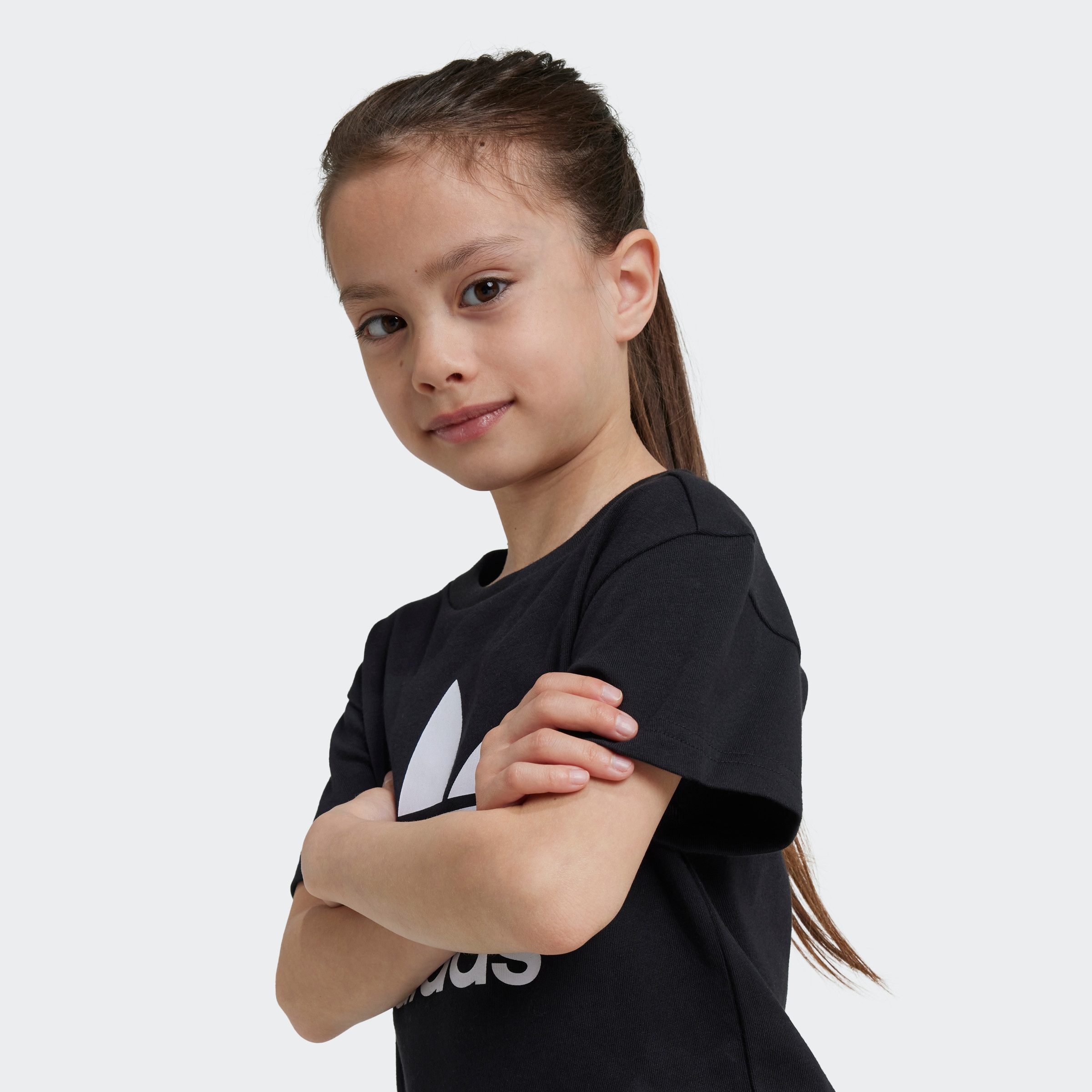 adidas Originals T-shirt TREFOIL TEE
