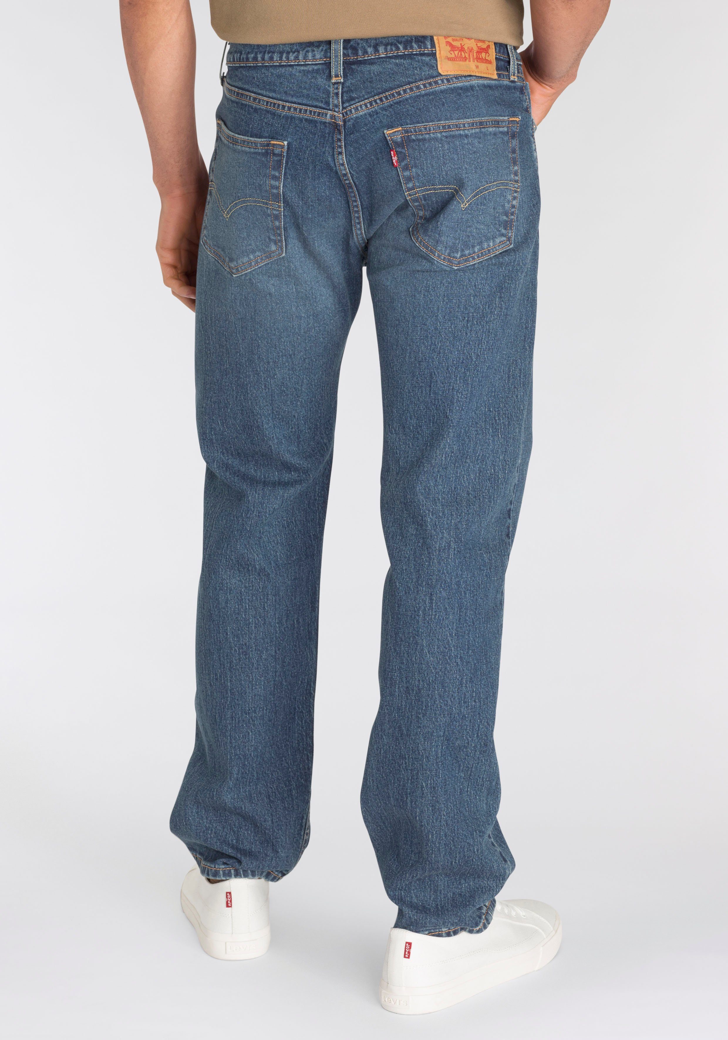 Levi's® Straight jeans 505 Regular