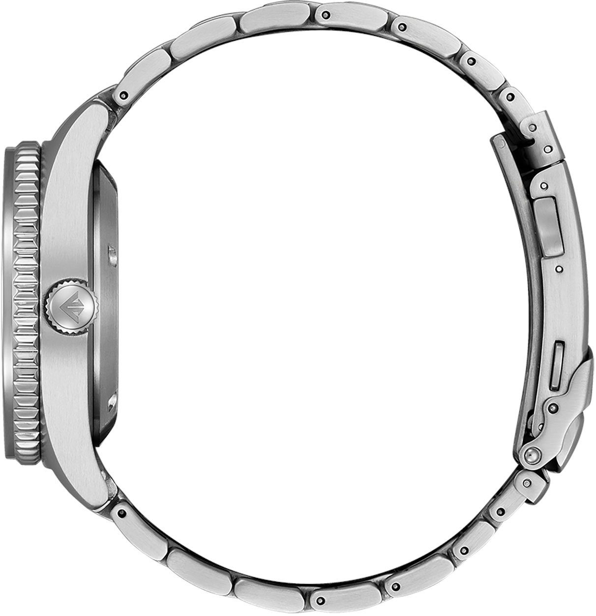 Citizen Automatisch horloge Promaster Mechanical Diver Polshorloge, herenhorloge, dameshorloge, duikhorloge, tot 20 bar waterdicht