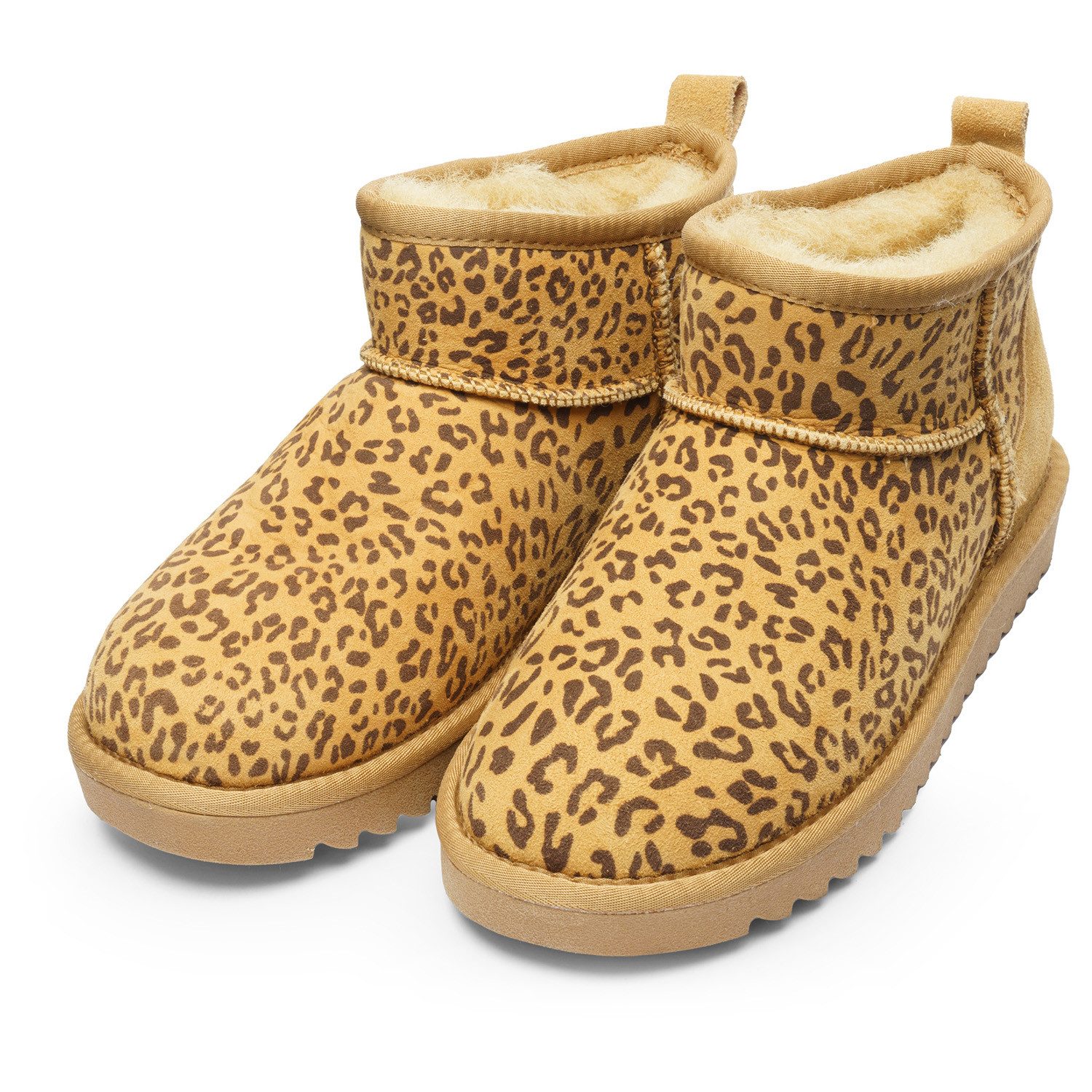 Ara Winterlaarzen Alaska , instappers, snowboots, winterlaarzen in comfortabele breedte h = zeer breed