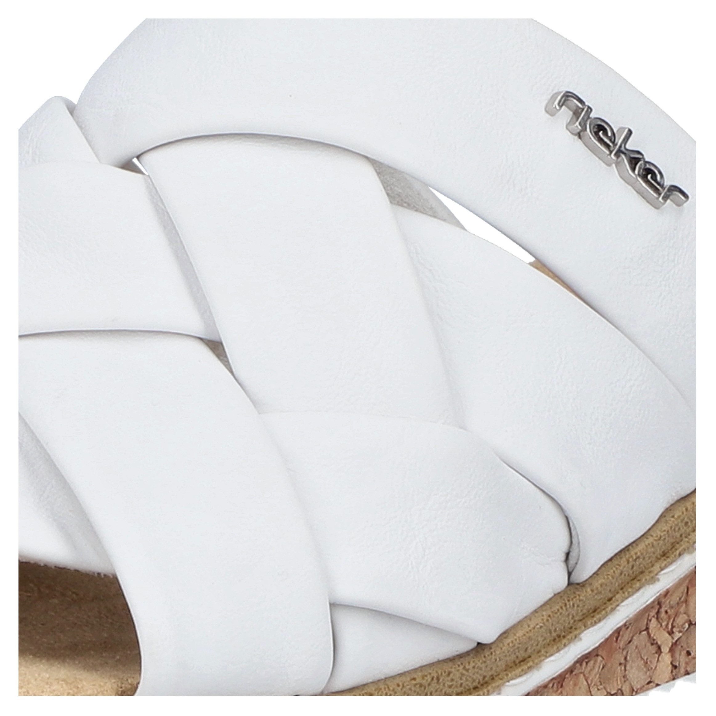 Rieker Slippers