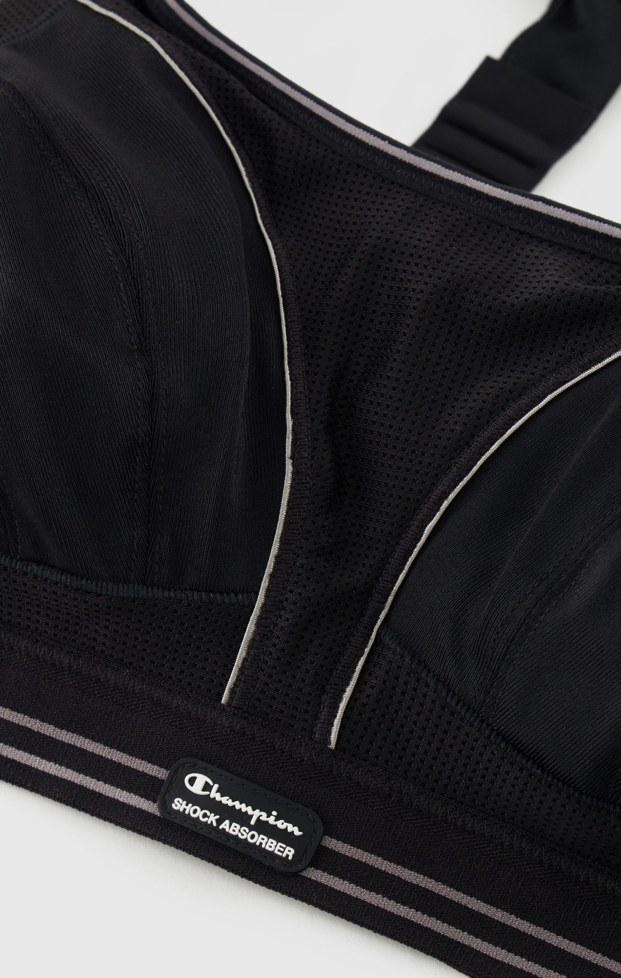 Shock Absorber Sport-bh Sa Bra S5044 ULTIMATE RUN BRA de ideale bh voor loopsporten en zware sporten