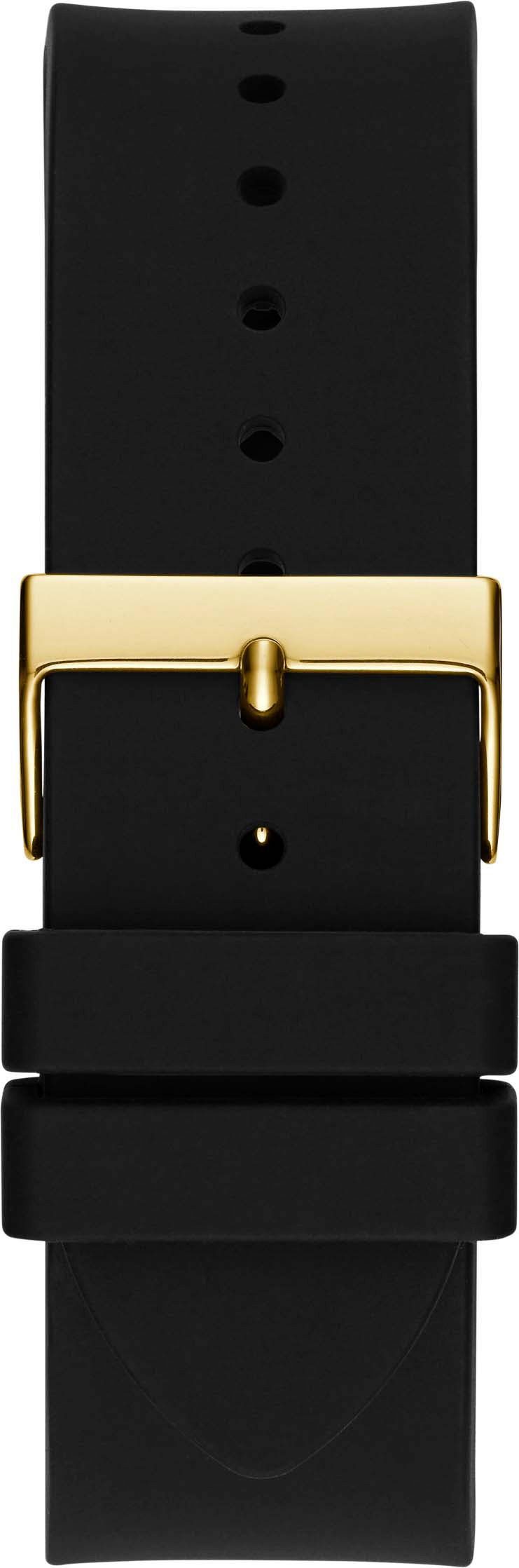 Guess Multifunctioneel horloge King Polshorloge, quartz horloge, herenhorloge