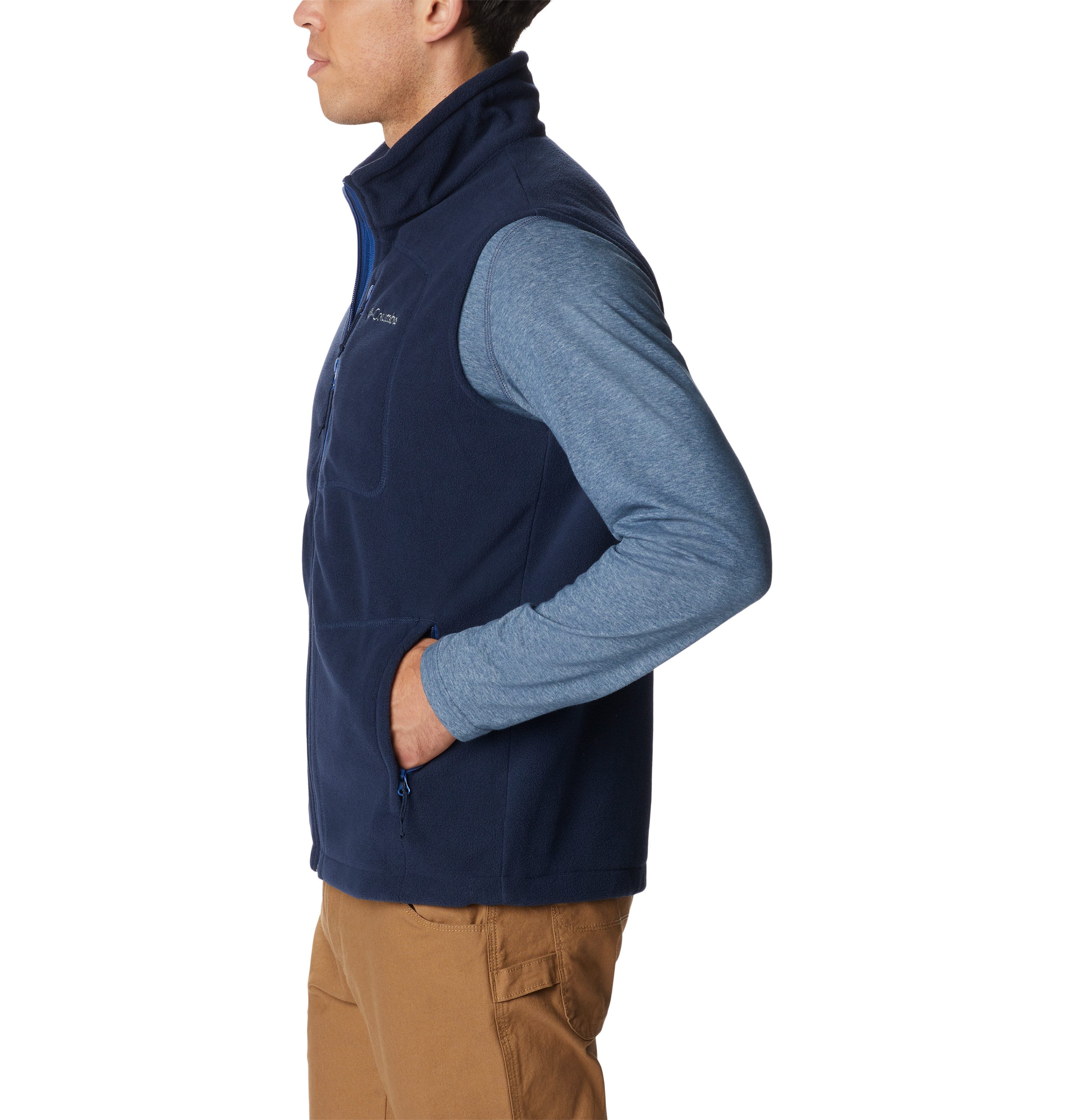 Columbia Mouwloos fleecevest Fast Trek™ Fleece Vest