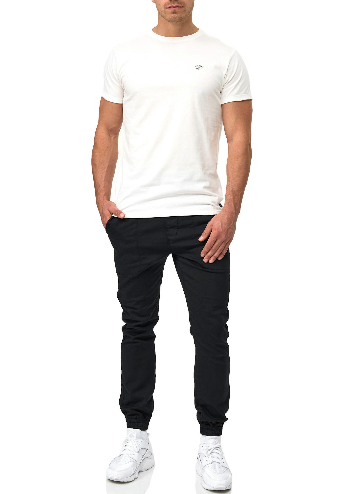 Indicode Sweatshirt INFenja