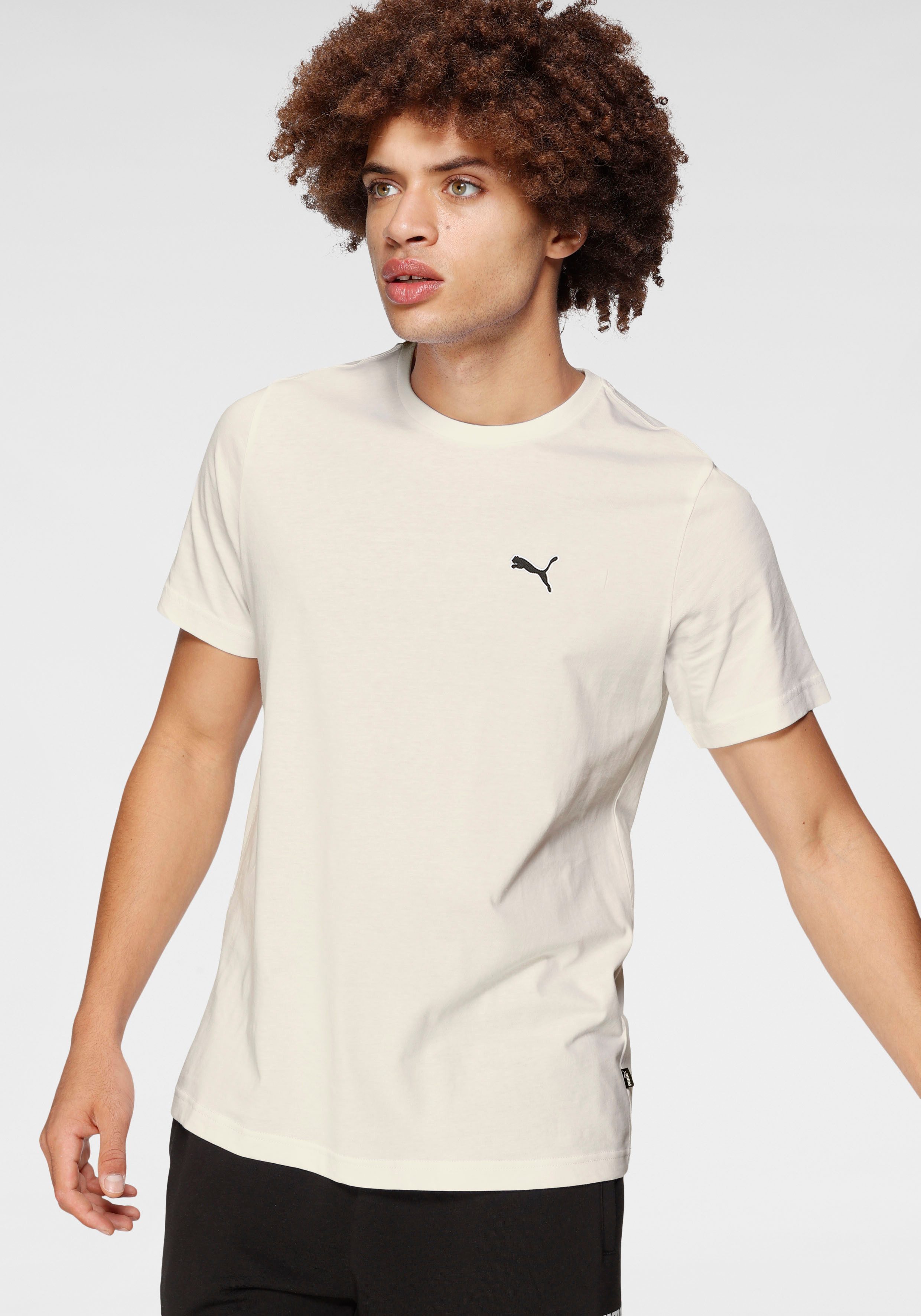 PUMA T-shirt BETTER ESSENTIALS TEE