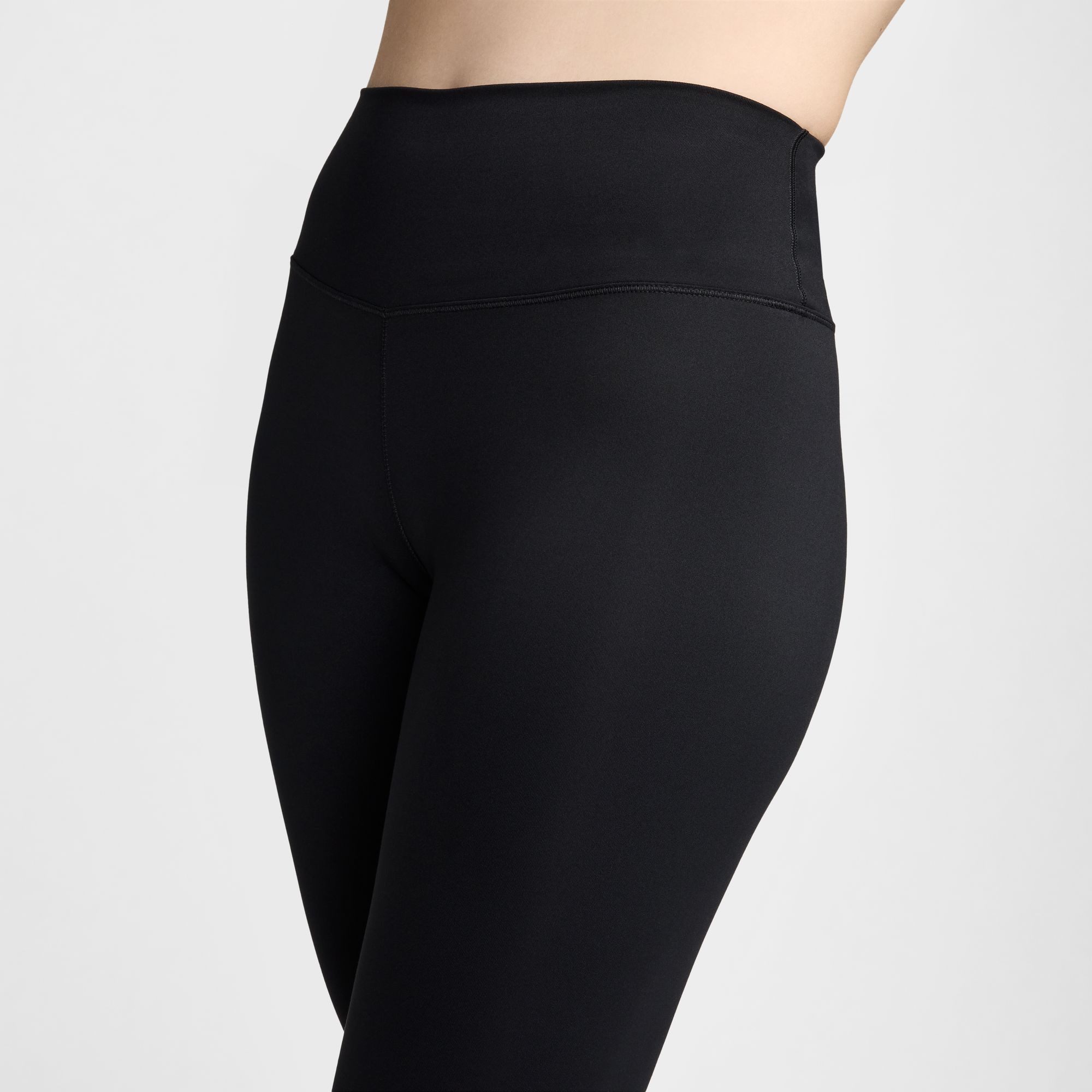 Nike Trainingstights W NK DF ONE HR 7/8 TIGHT (1-delig)
